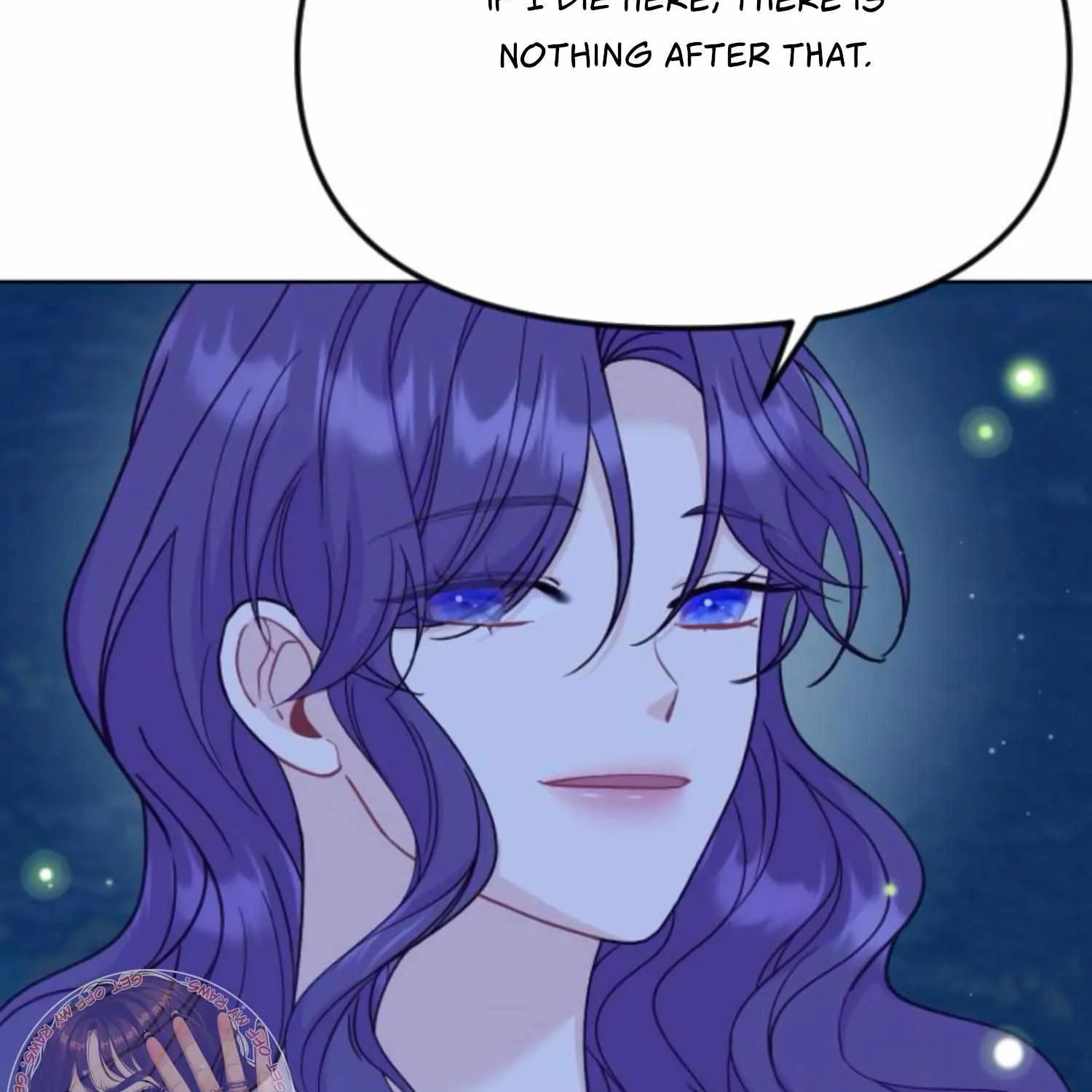 Fall in Love or Die Chapter 30 page 254 - 