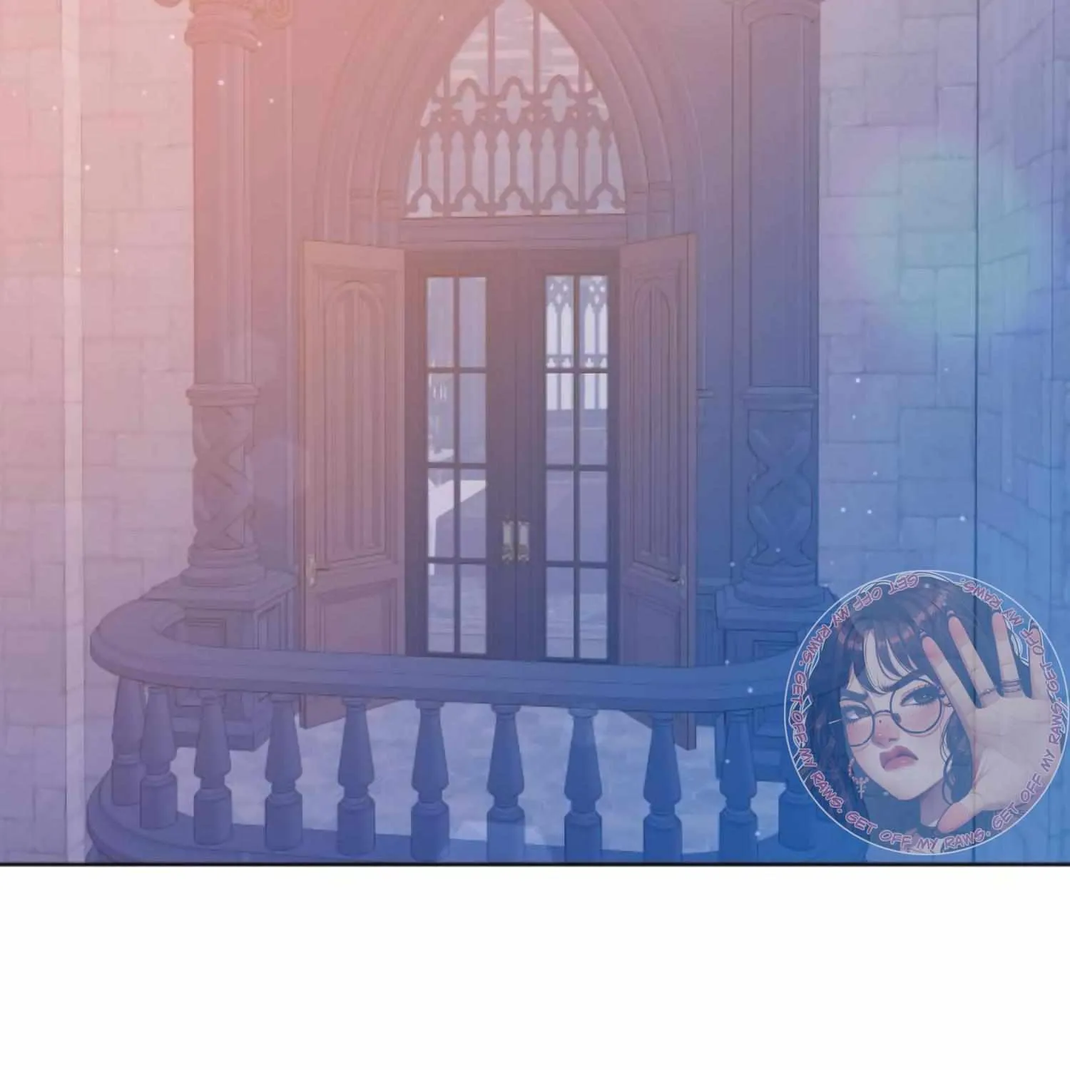 Fall in Love or Die Chapter 30 page 263 - 