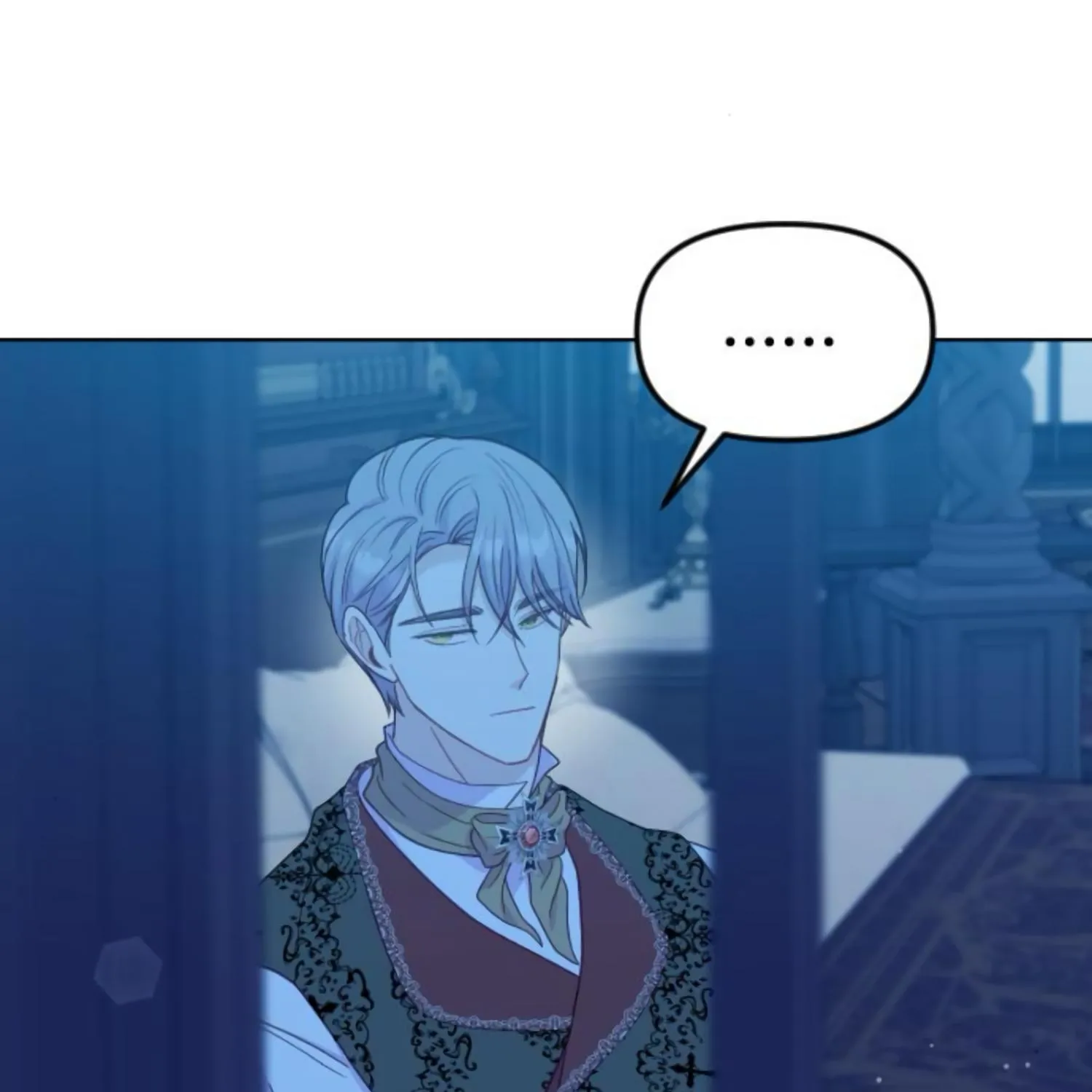 Fall in Love or Die Chapter 30 page 265 - 