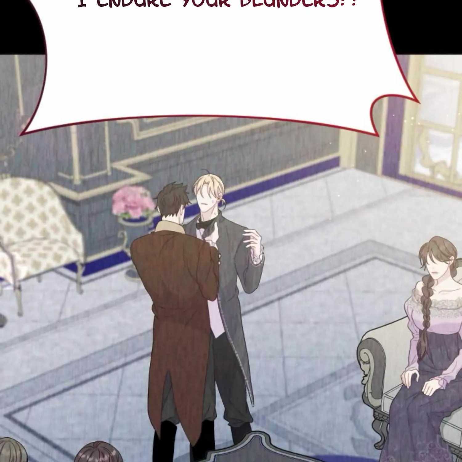 Fall in Love or Die Chapter 30 page 70 - 
