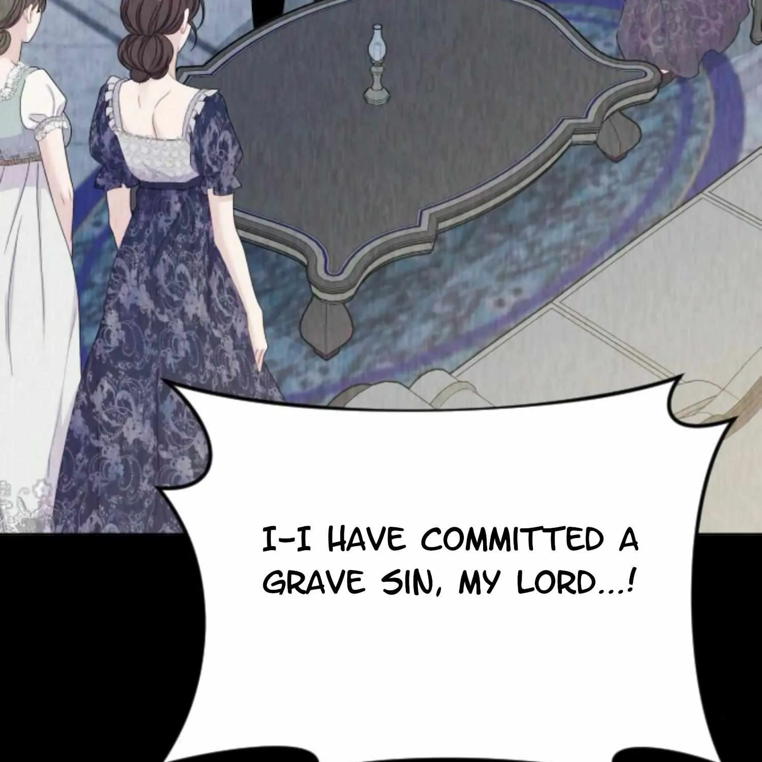 Fall in Love or Die Chapter 30 page 71 - 