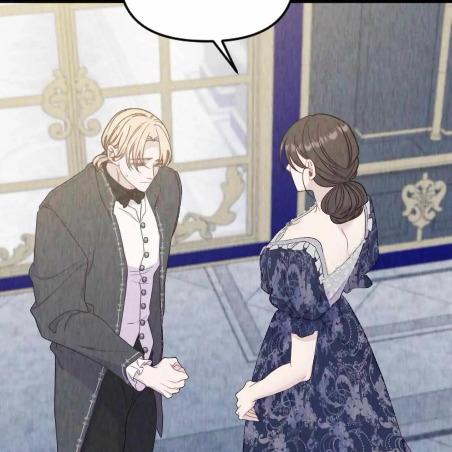 Fall in Love or Die Chapter 30 page 86 - 