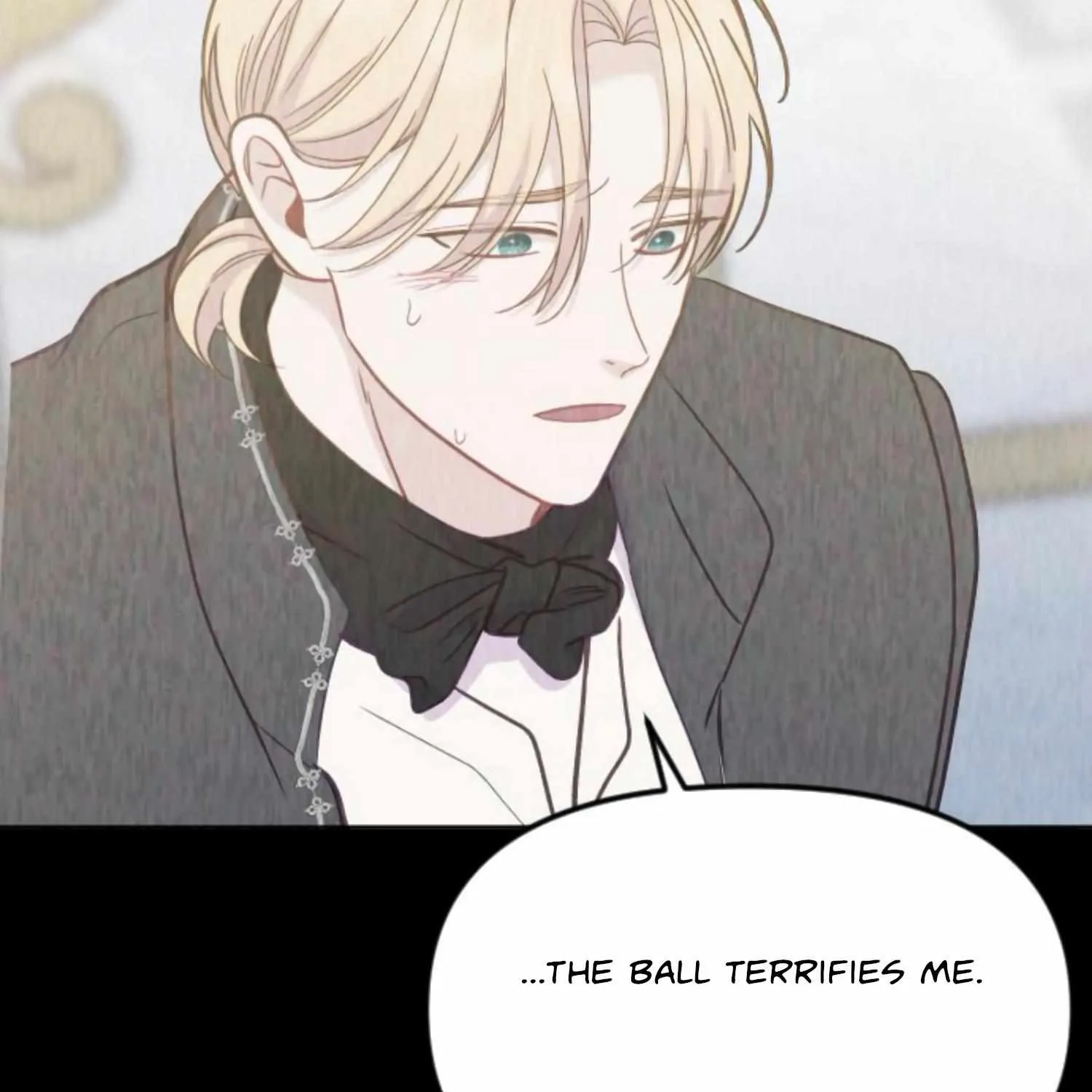 Fall in Love or Die Chapter 30 page 89 - 