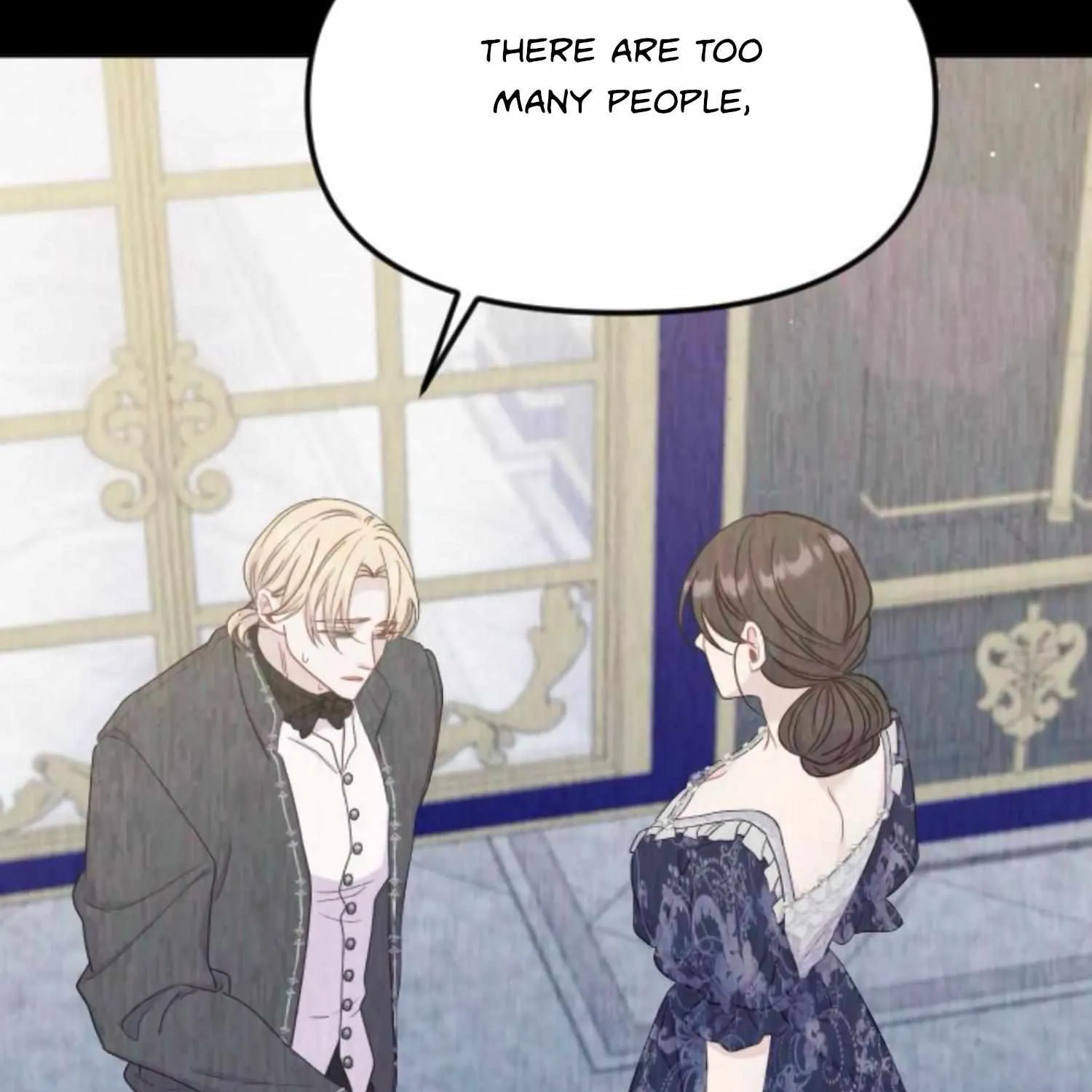 Fall in Love or Die Chapter 30 page 91 - 