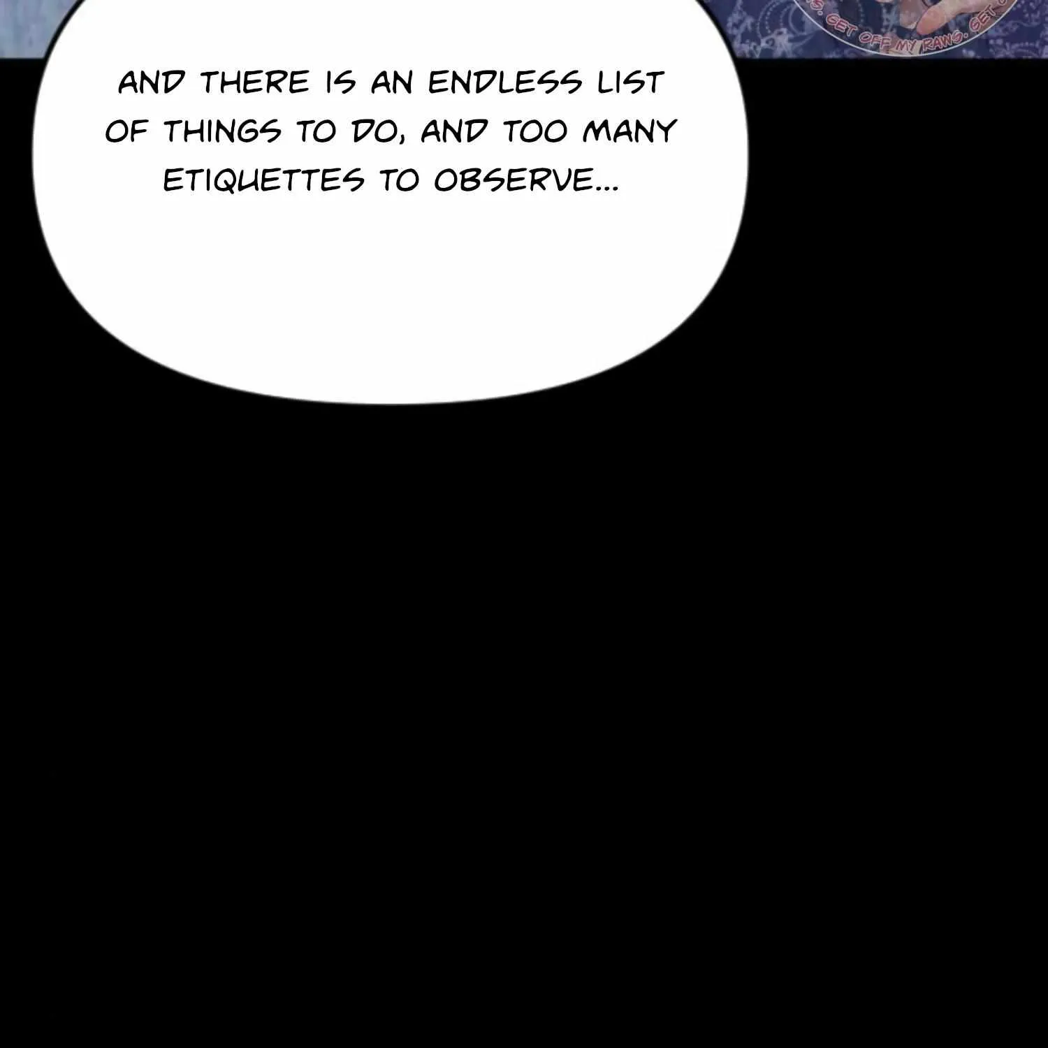 Fall in Love or Die Chapter 30 page 93 - 
