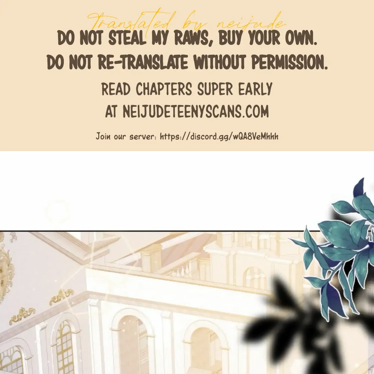 Fall in Love or Die Chapter 31 page 2 - 