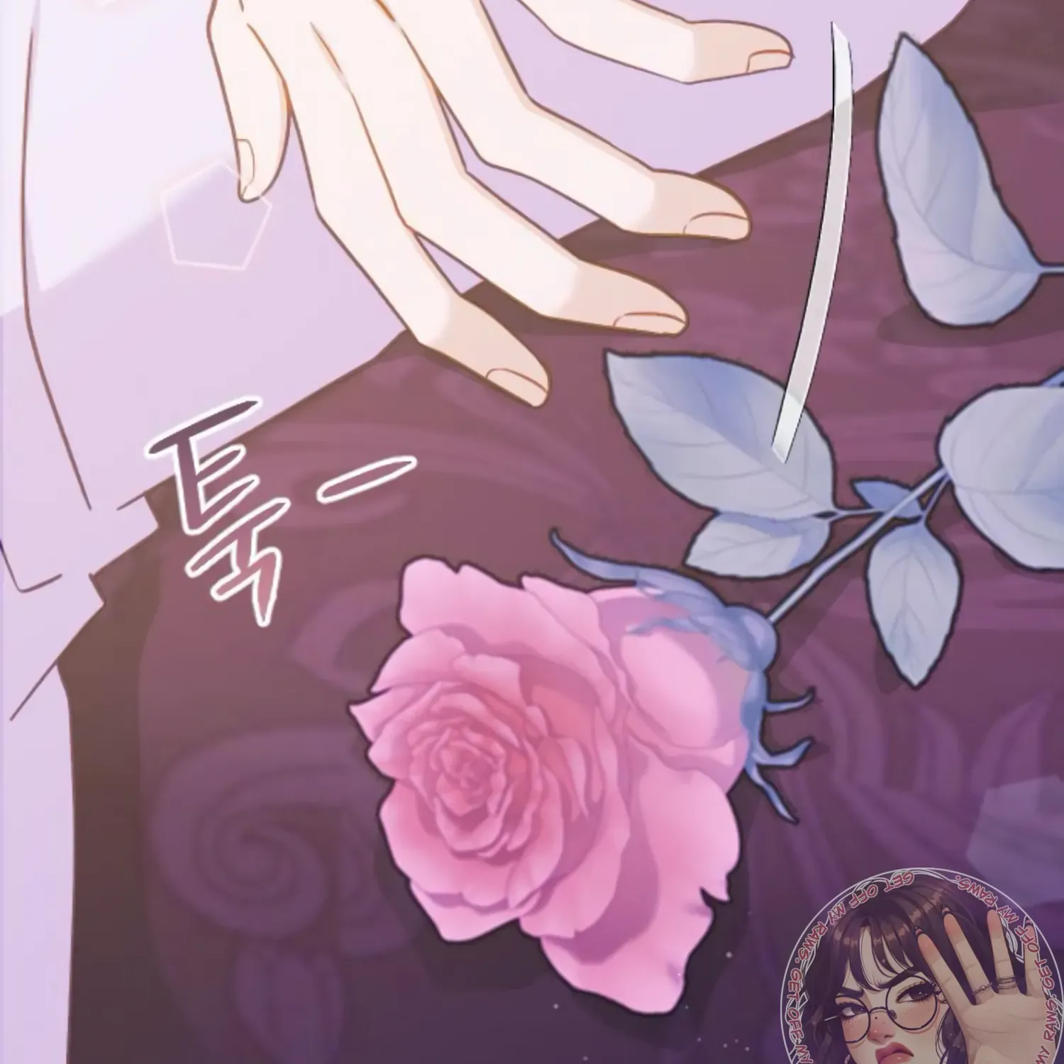 Fall in Love or Die Chapter 31 page 11 - 