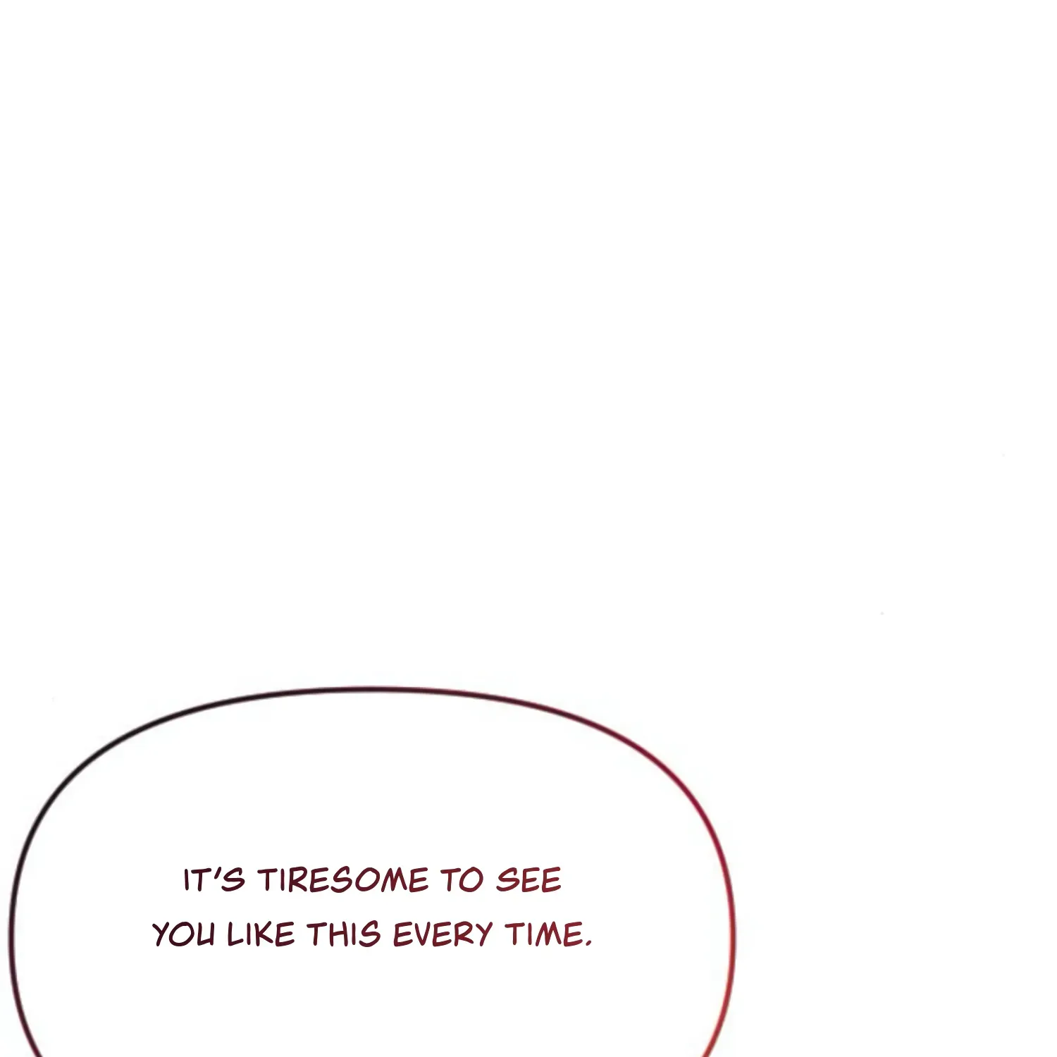 Fall in Love or Die Chapter 31 page 122 - 
