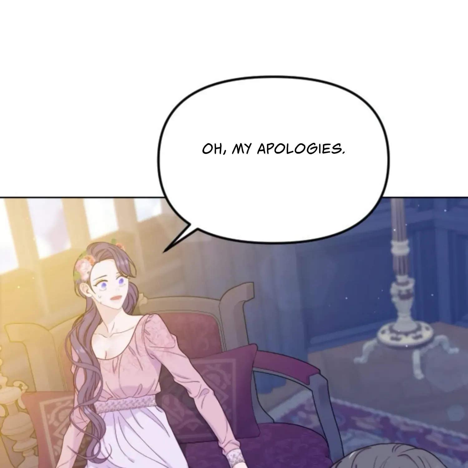Fall in Love or Die Chapter 31 page 15 - 