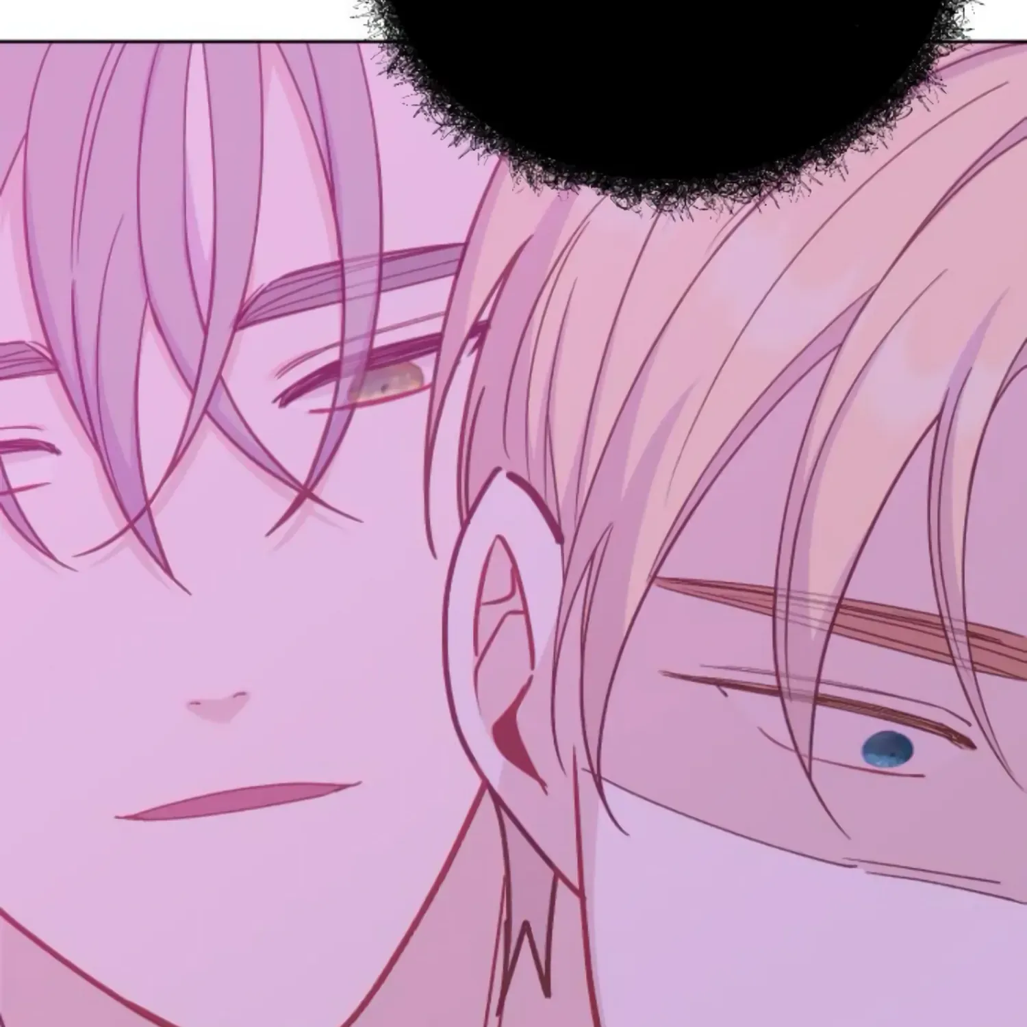 Fall in Love or Die Chapter 31 page 151 - 
