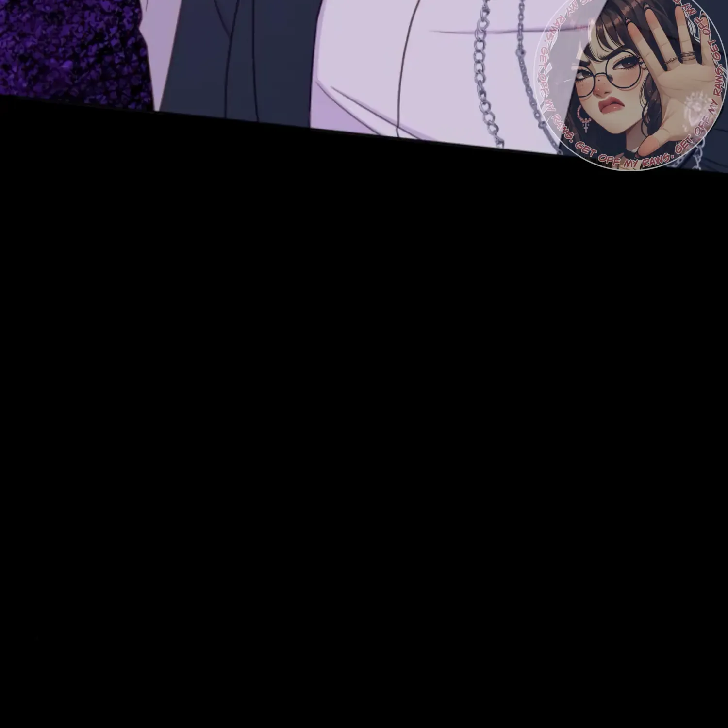 Fall in Love or Die Chapter 31 page 156 - 