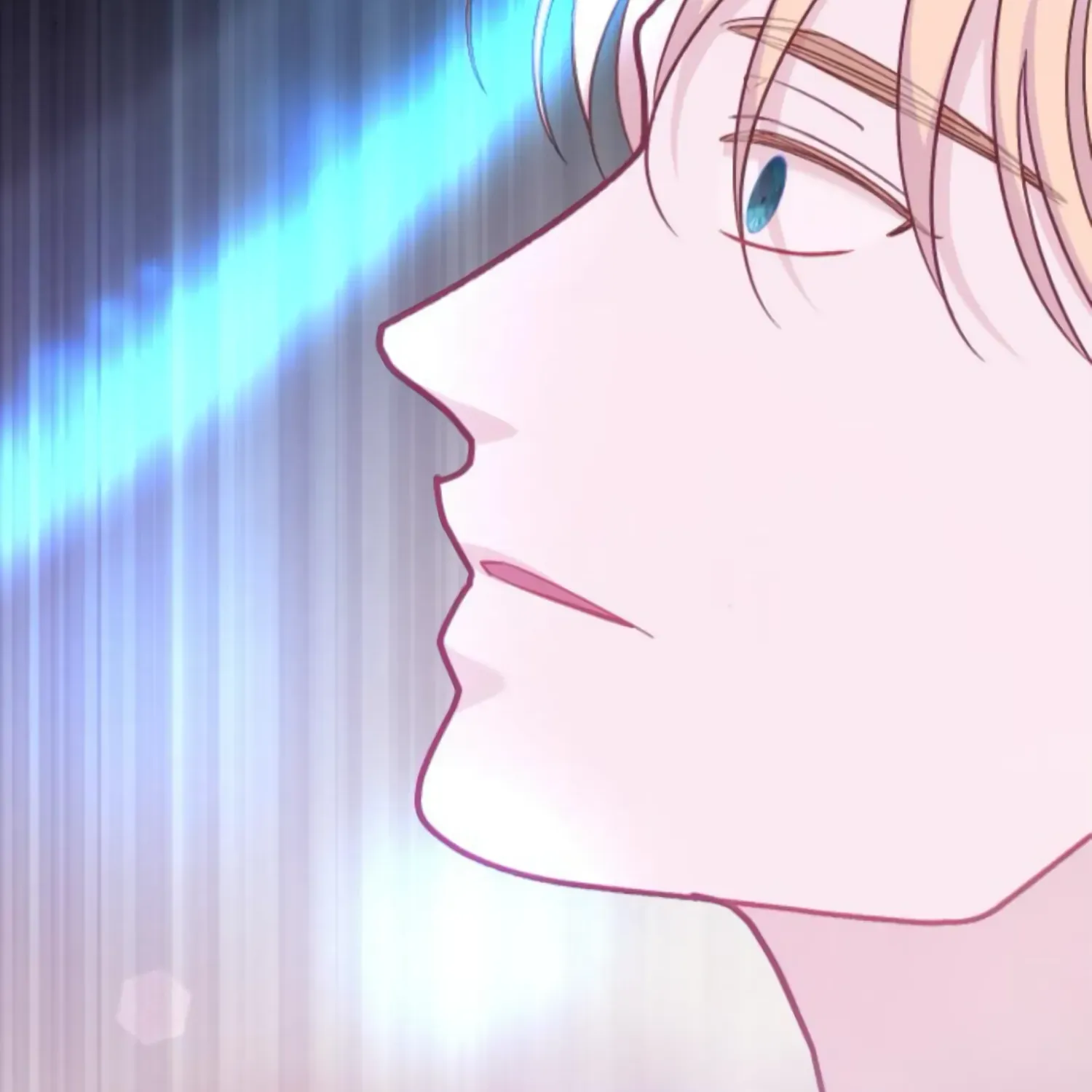 Fall in Love or Die Chapter 31 page 159 - 