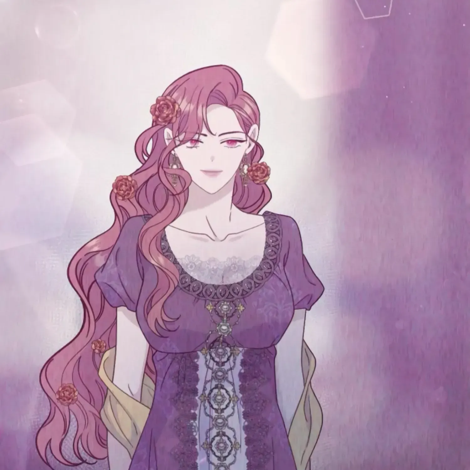 Fall in Love or Die Chapter 31 page 163 - 
