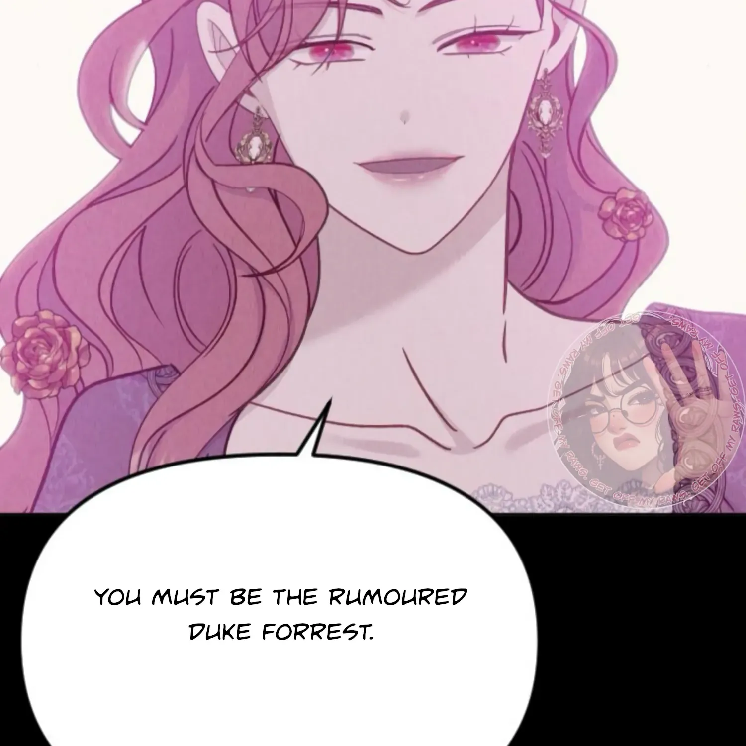 Fall in Love or Die Chapter 31 page 167 - 