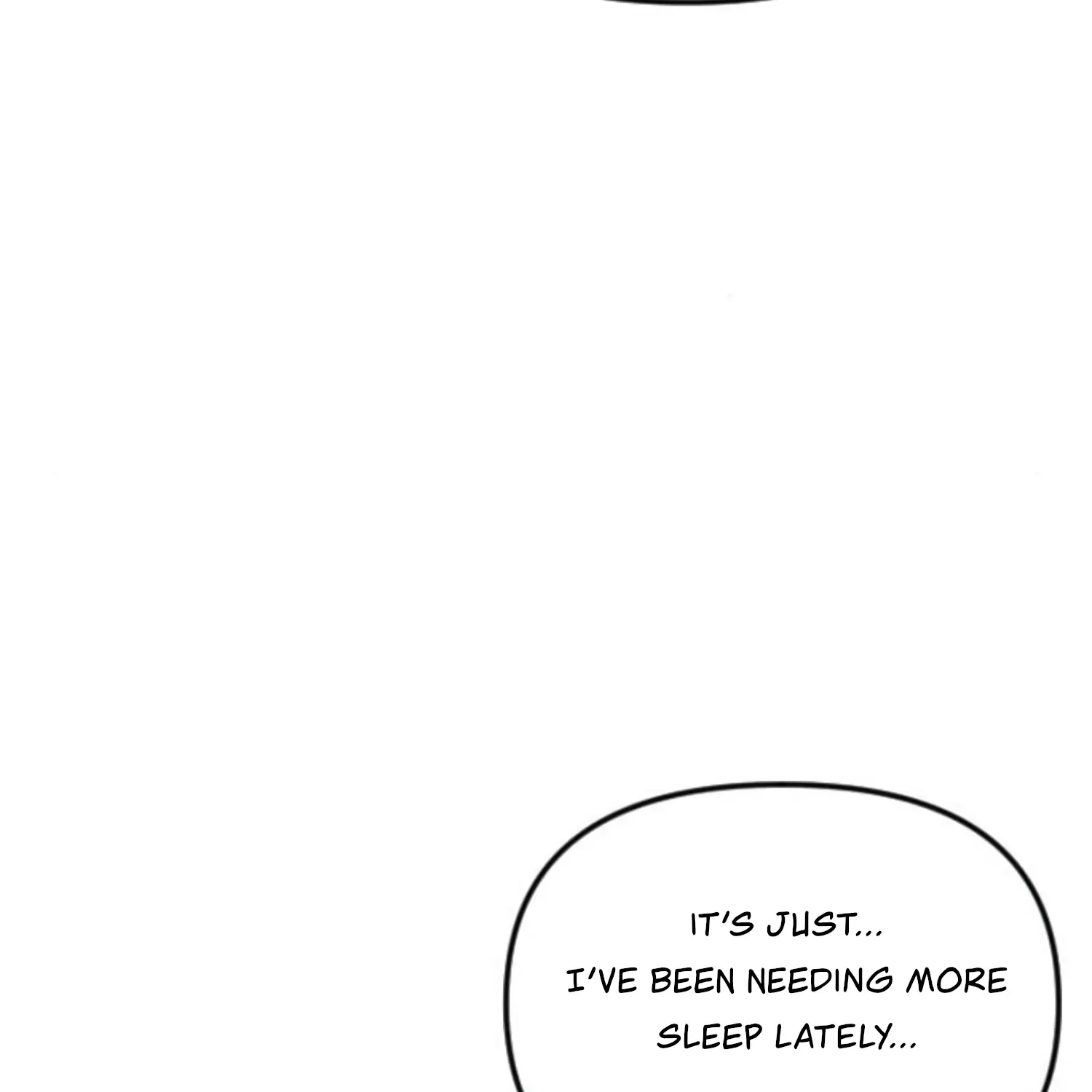 Fall in Love or Die Chapter 31 page 18 - 