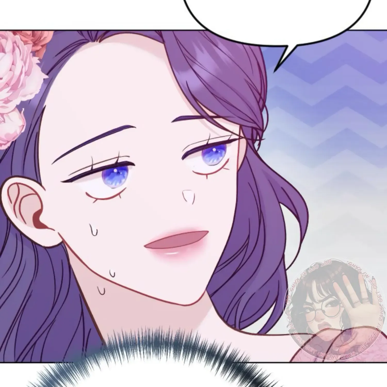 Fall in Love or Die Chapter 31 page 19 - 