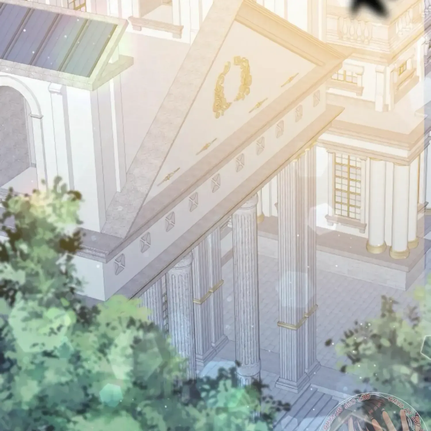 Fall in Love or Die Chapter 31 page 3 - 
