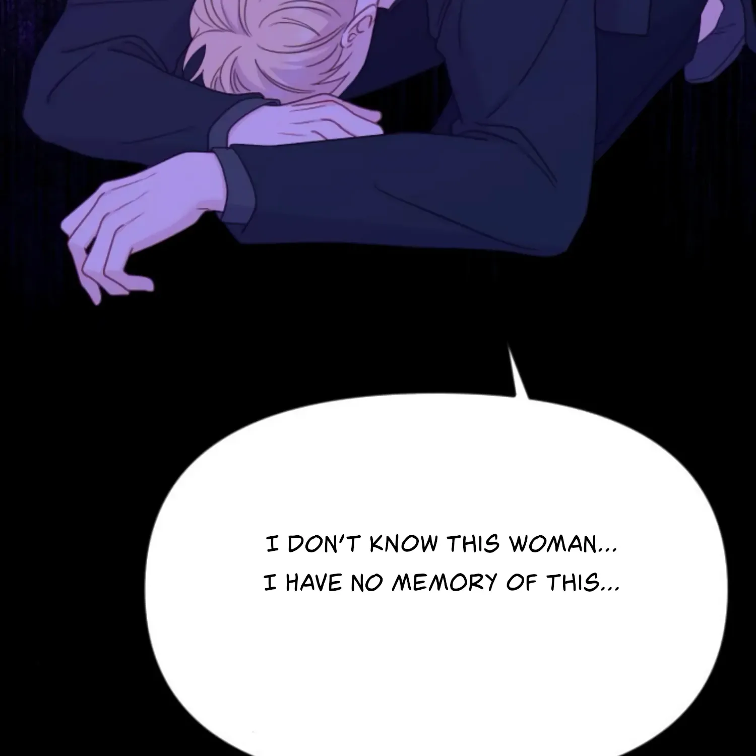 Fall in Love or Die Chapter 31 page 212 - 