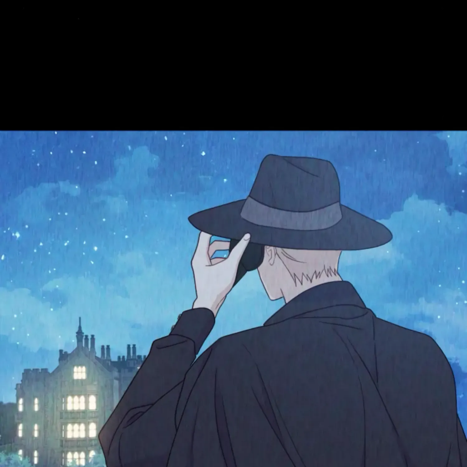 Fall in Love or Die Chapter 31 page 240 - 