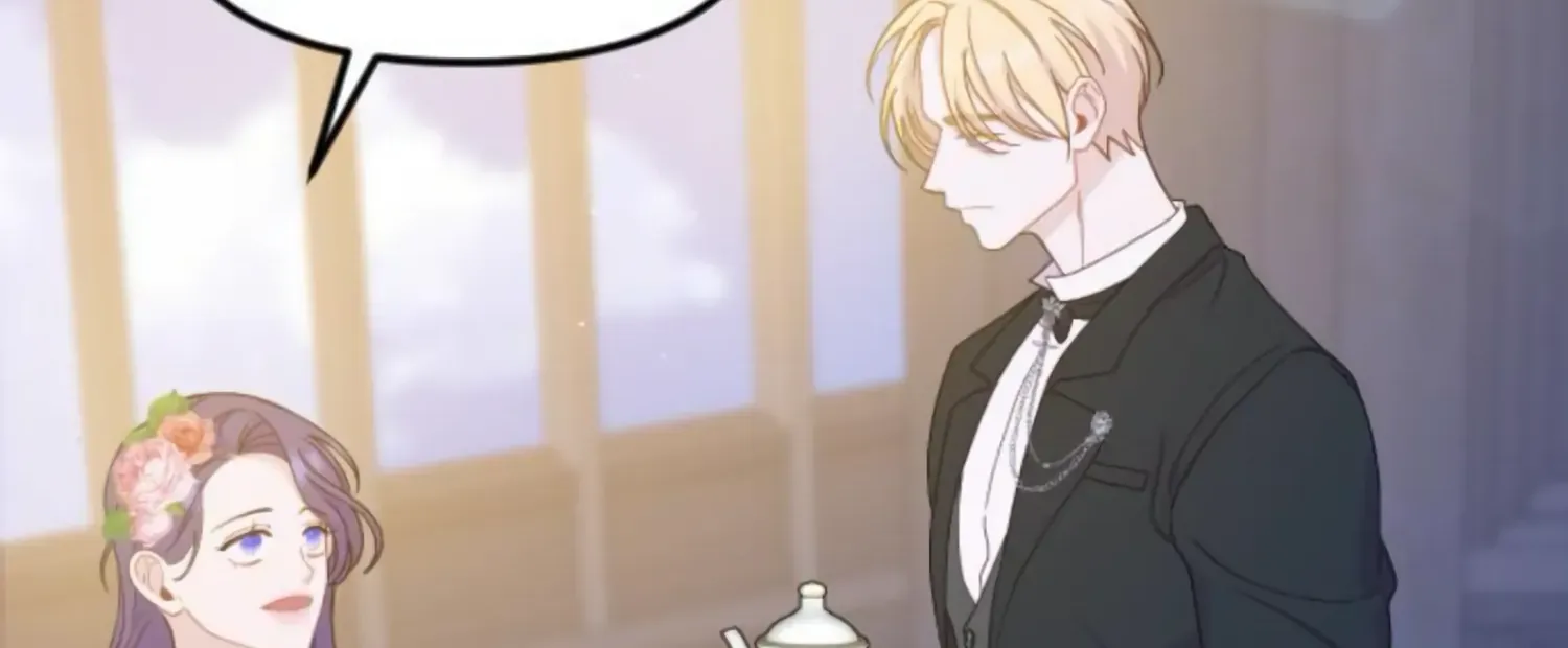 Fall in Love or Die Chapter 31 page 25 - 