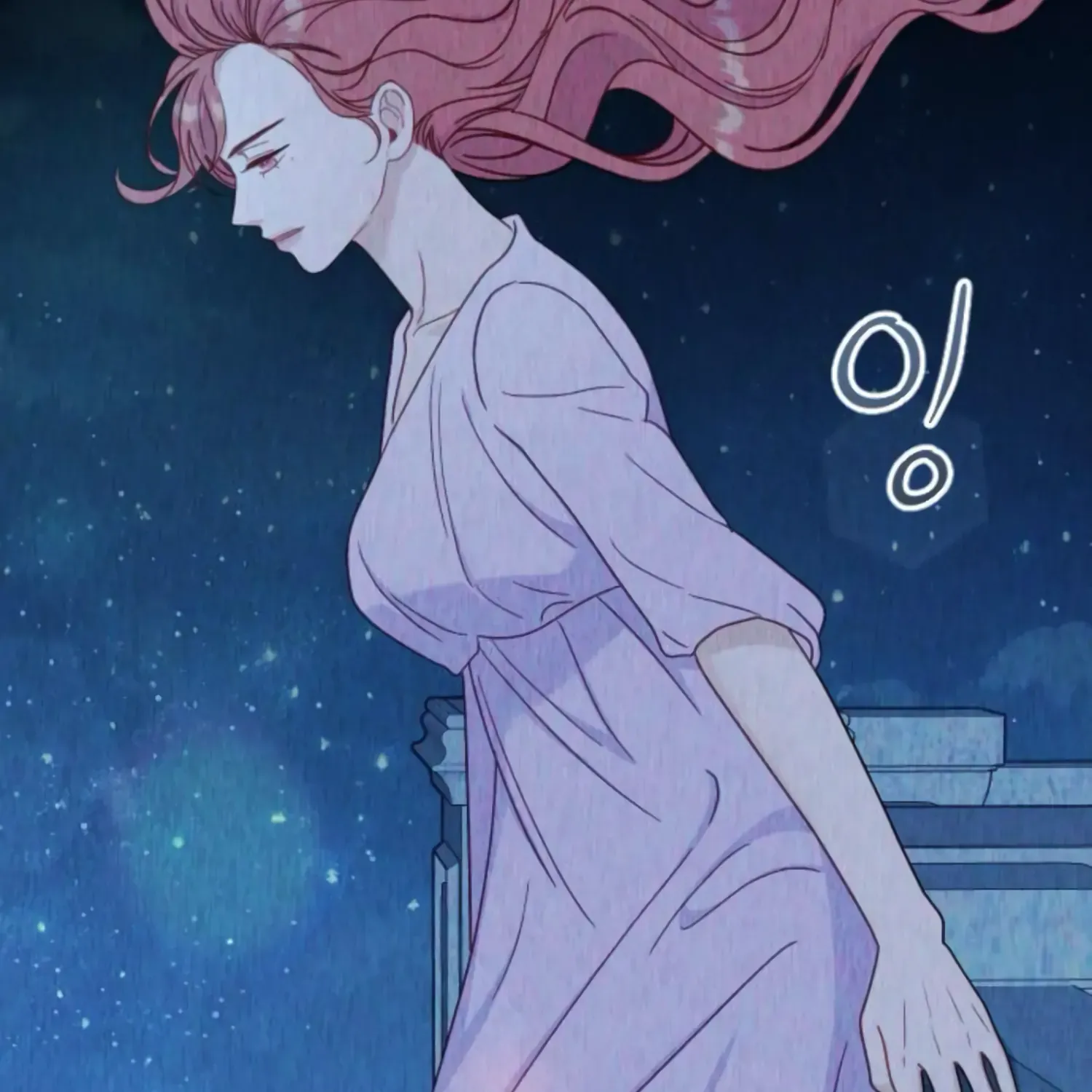 Fall in Love or Die Chapter 31 page 248 - 