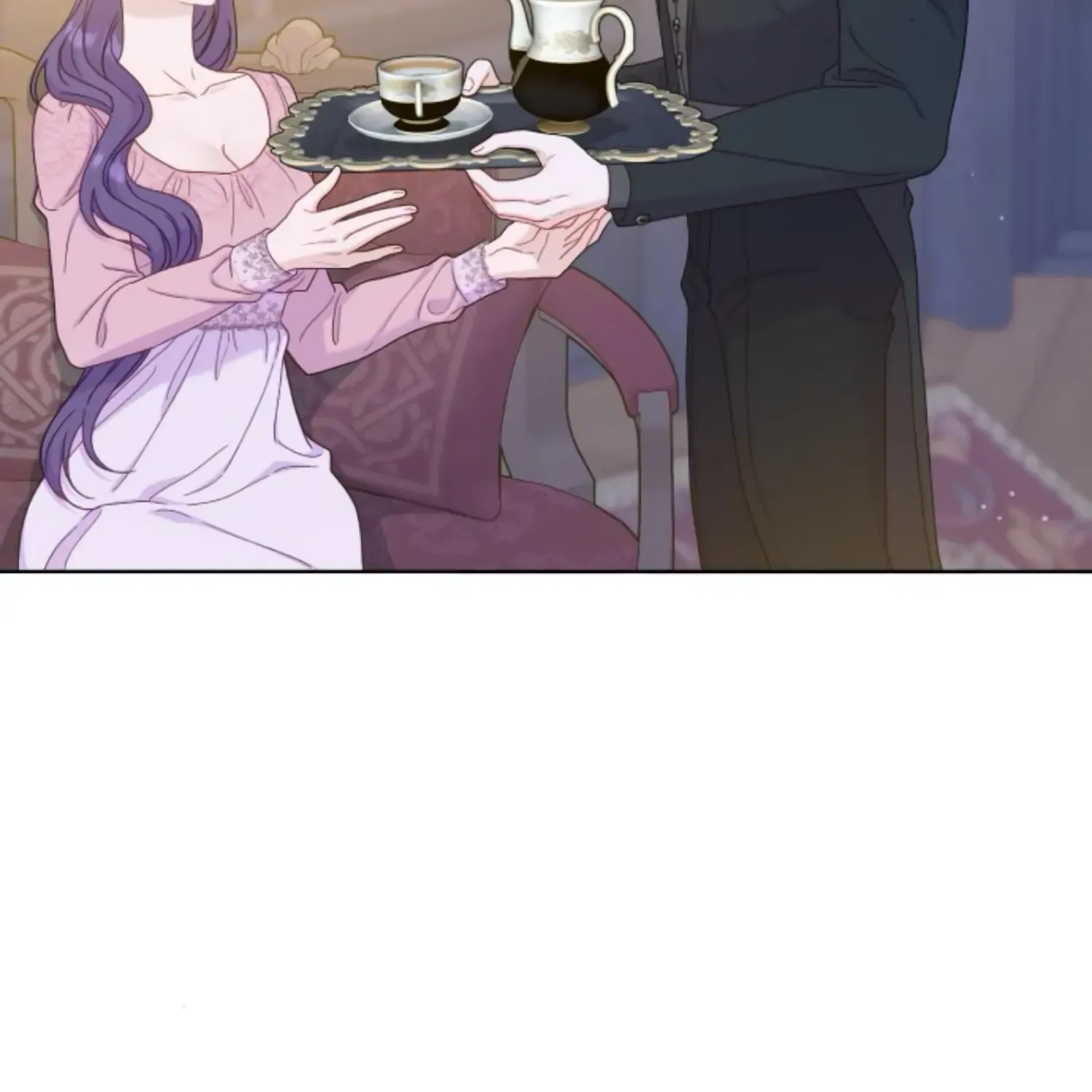 Fall in Love or Die Chapter 31 page 26 - 