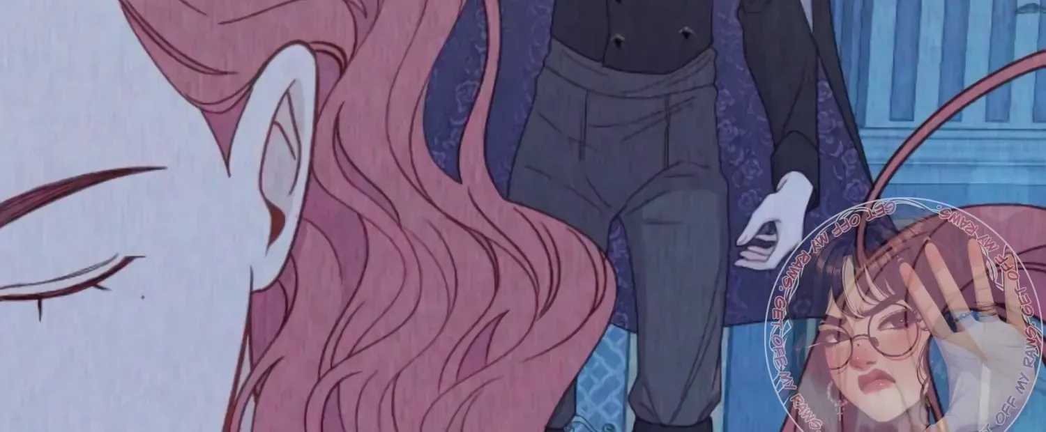 Fall in Love or Die Chapter 31 page 253 - 