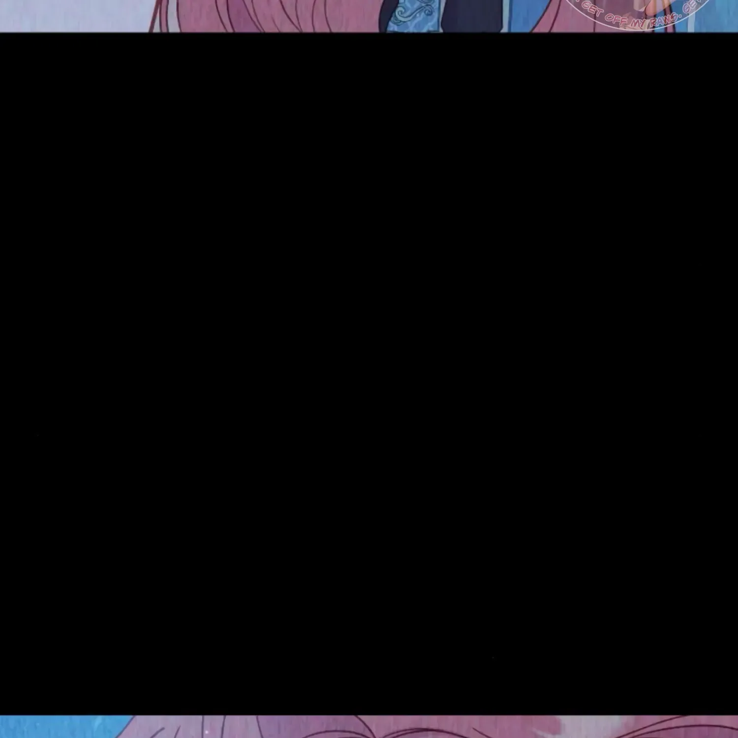 Fall in Love or Die Chapter 31 page 254 - 
