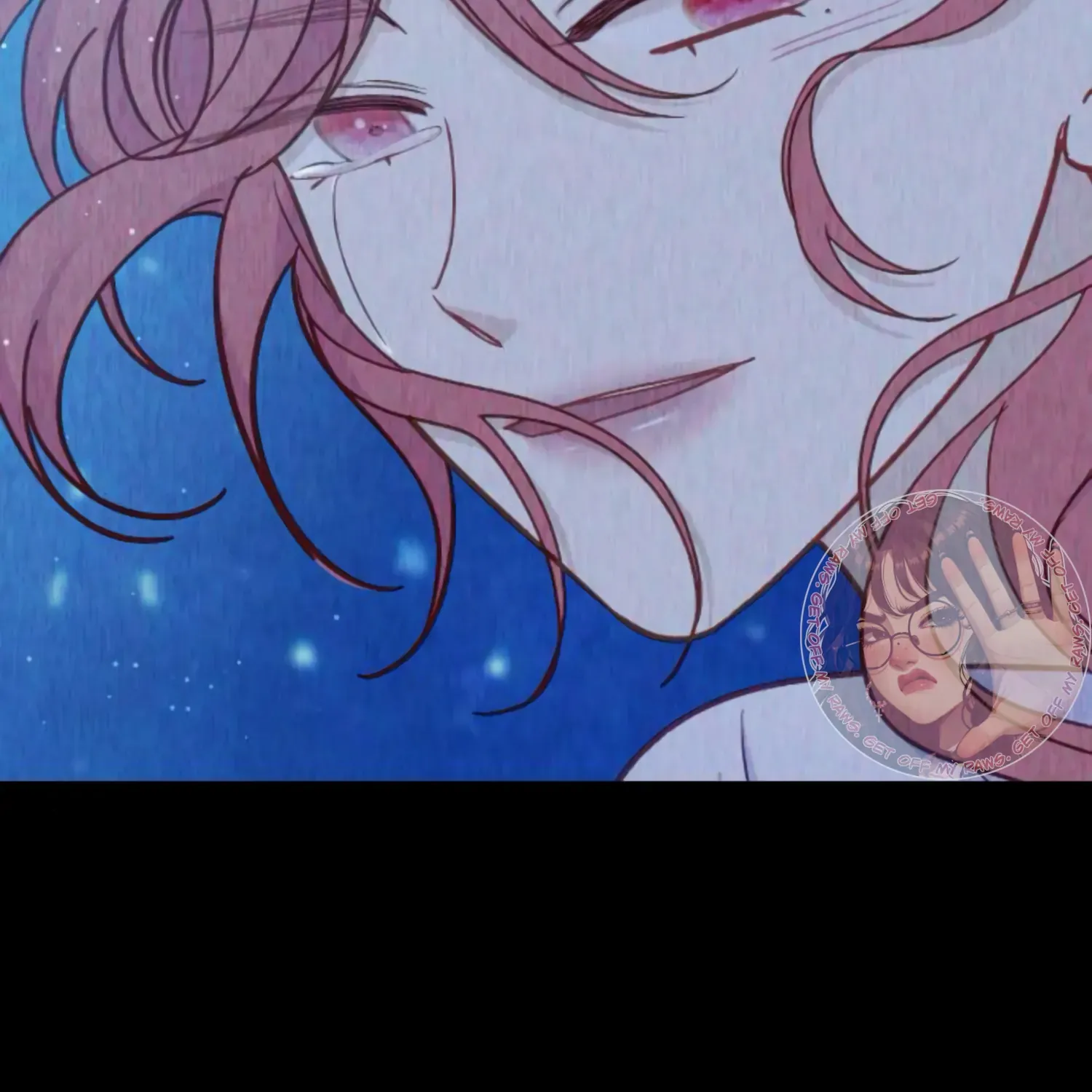 Fall in Love or Die Chapter 31 page 260 - 