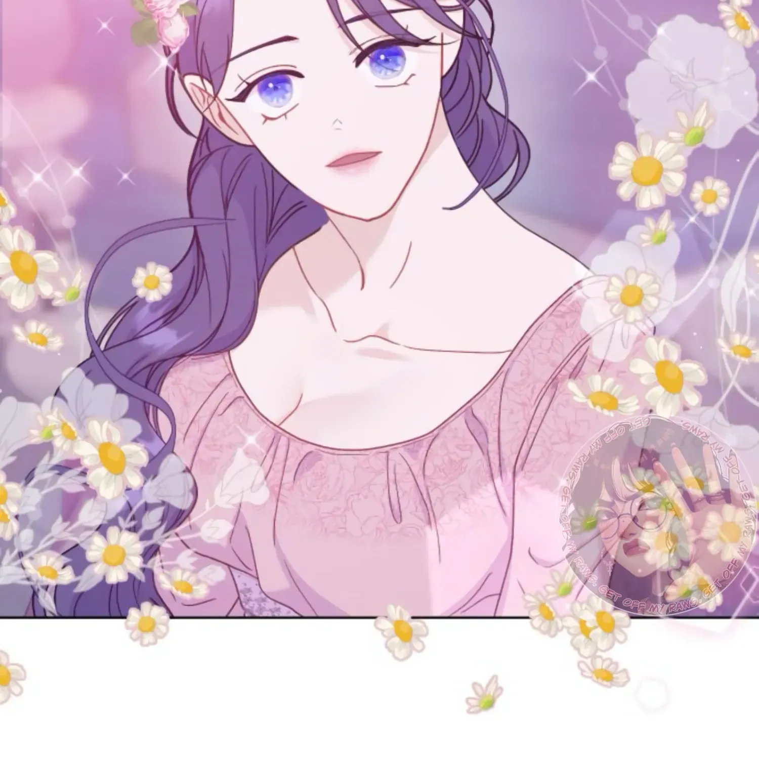 Fall in Love or Die Chapter 31 page 35 - 