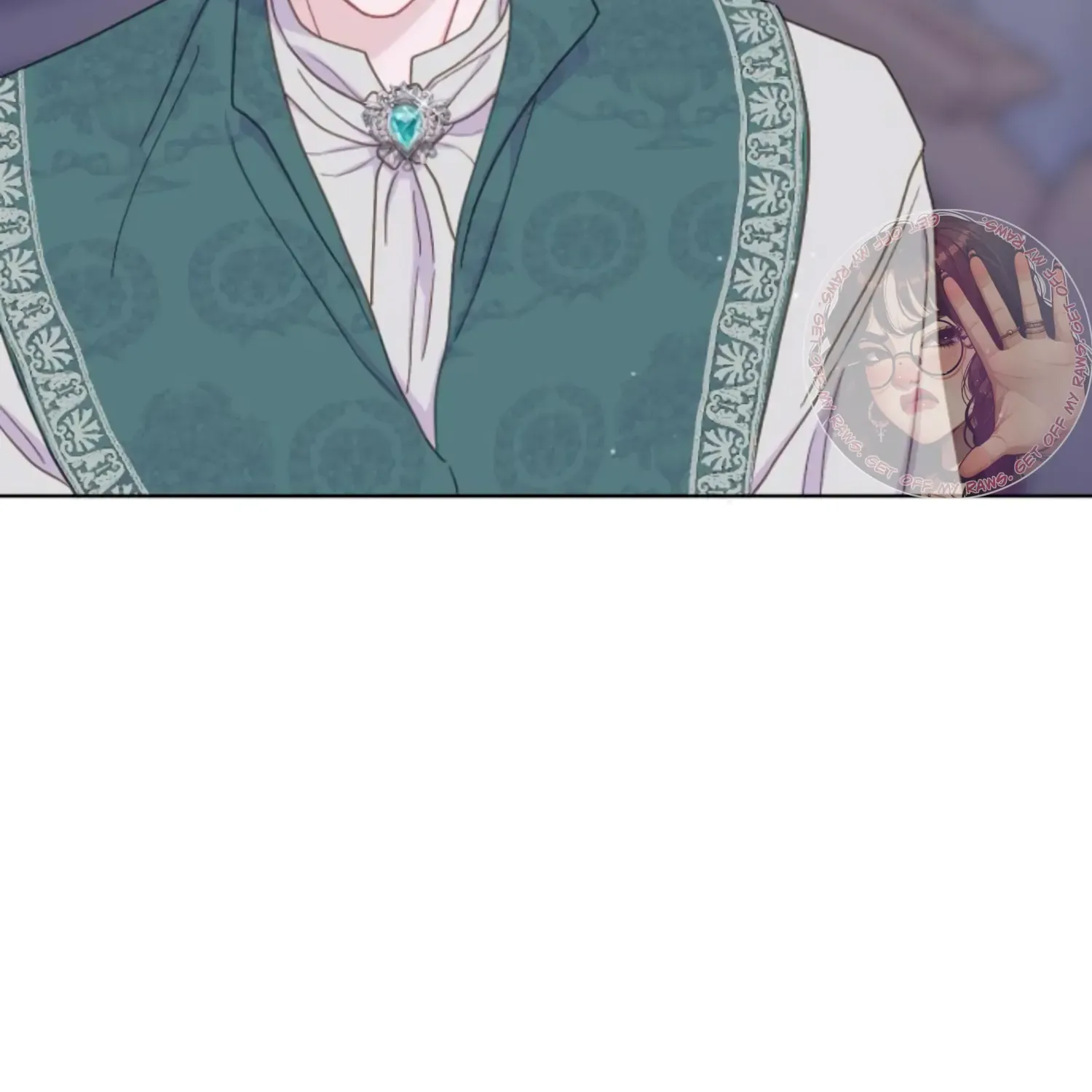 Fall in Love or Die Chapter 31 page 43 - 