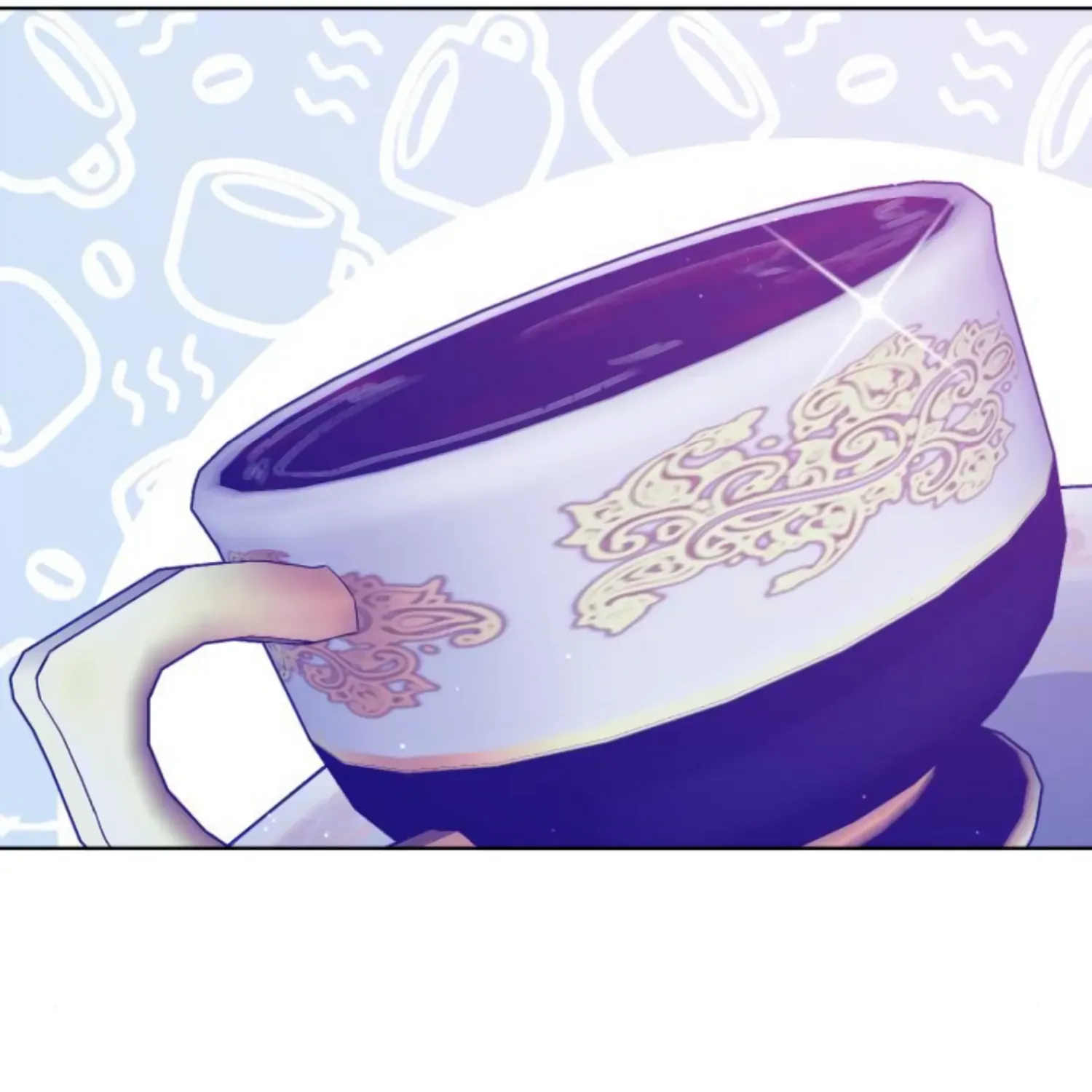 Fall in Love or Die Chapter 31 page 47 - 