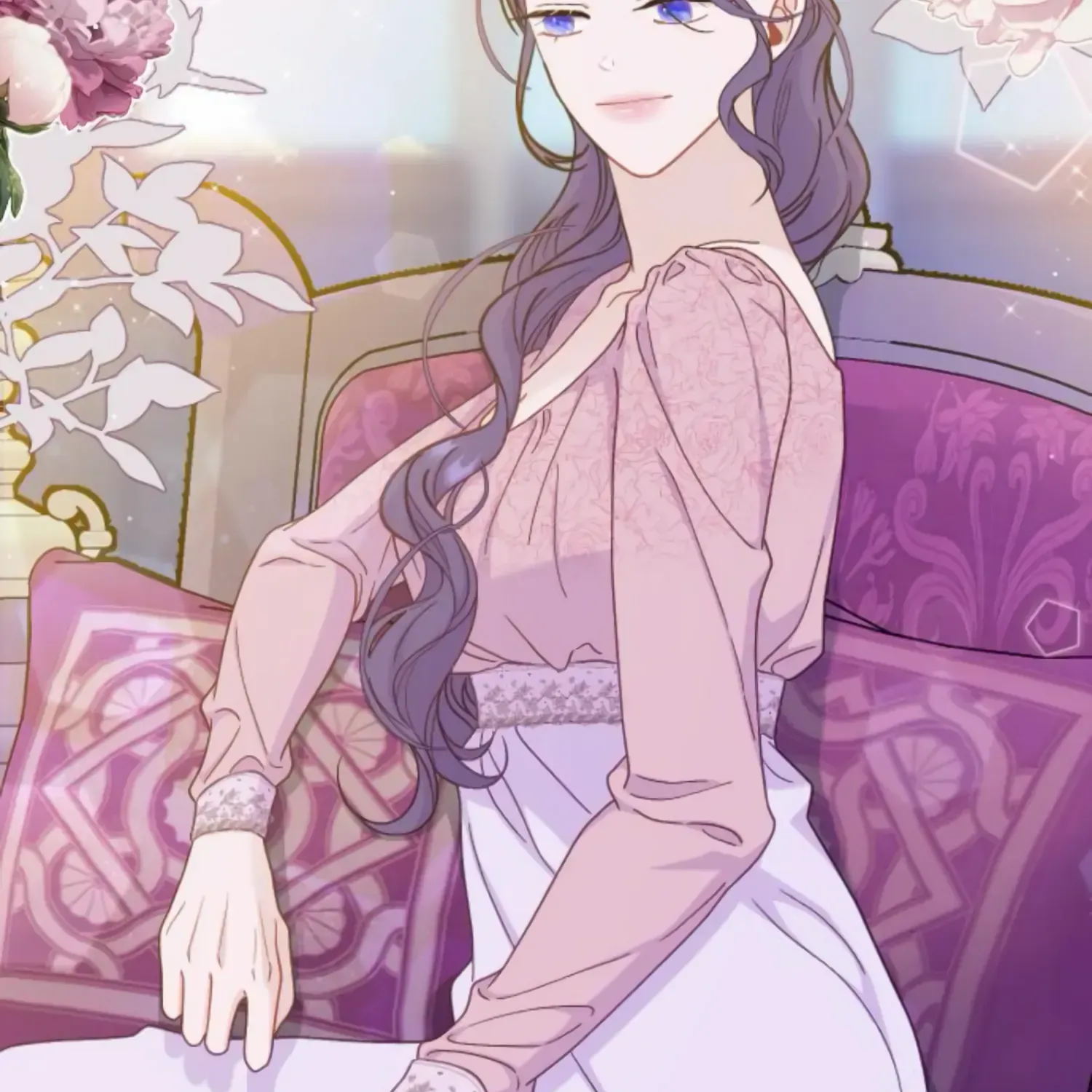 Fall in Love or Die Chapter 31 page 6 - 