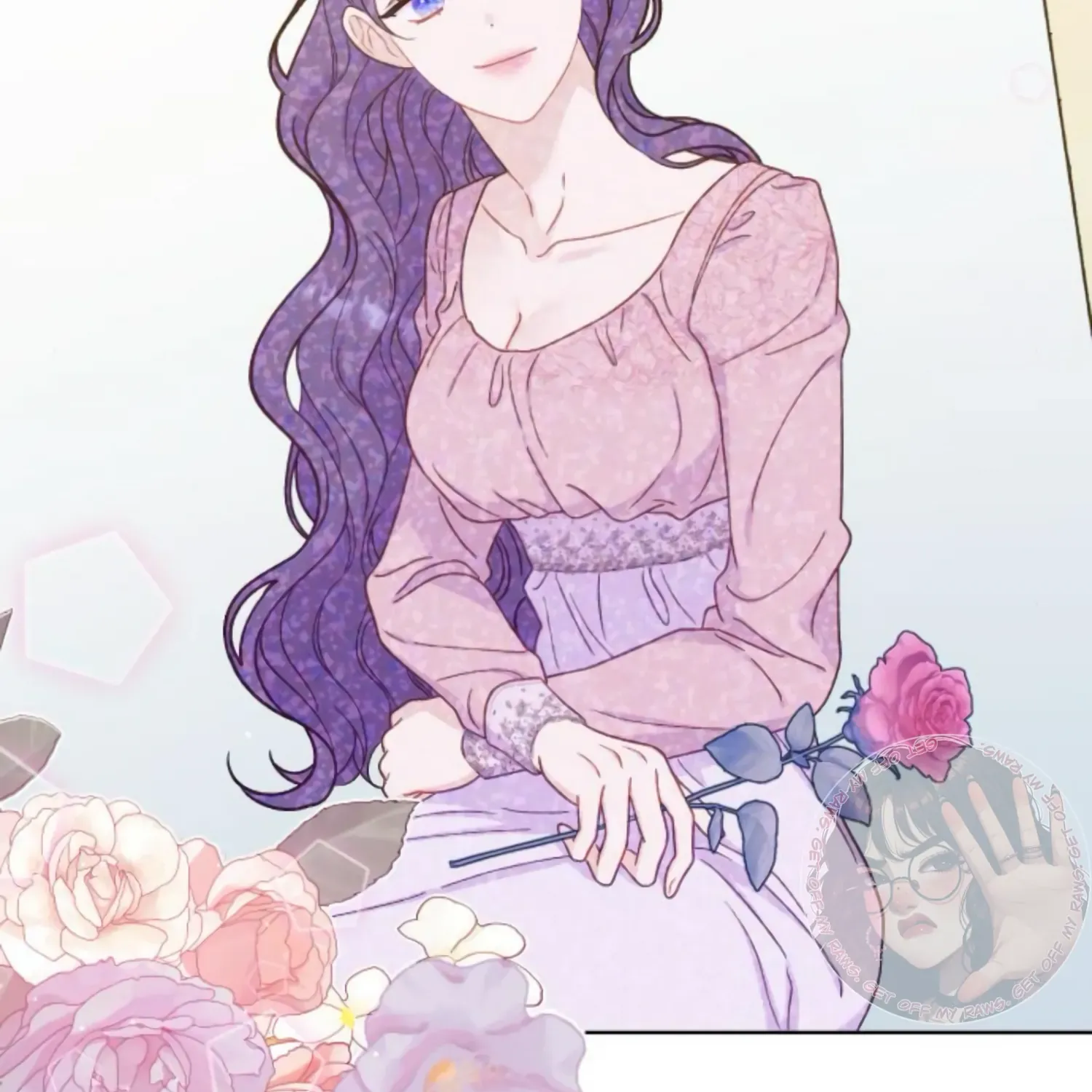Fall in Love or Die Chapter 31 page 59 - 