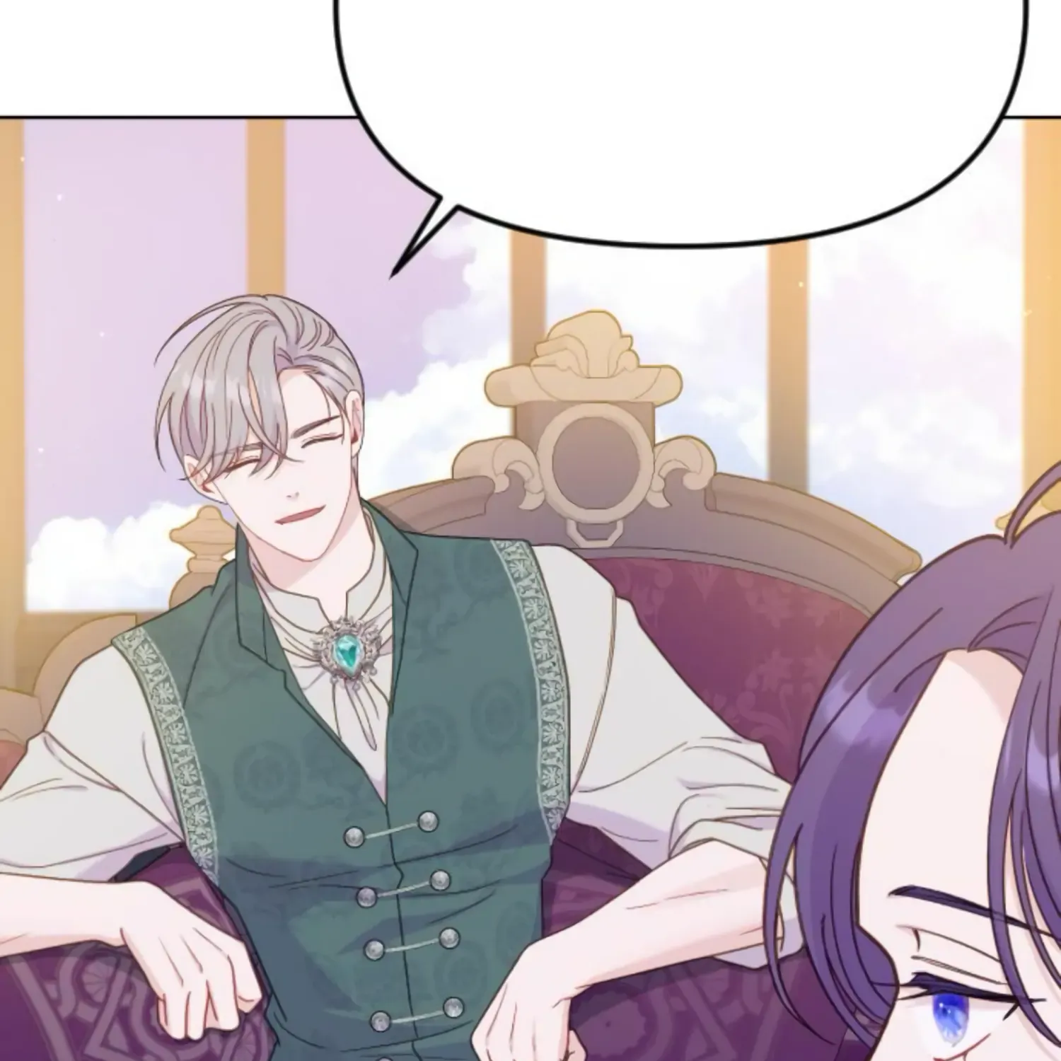 Fall in Love or Die Chapter 31 page 62 - 