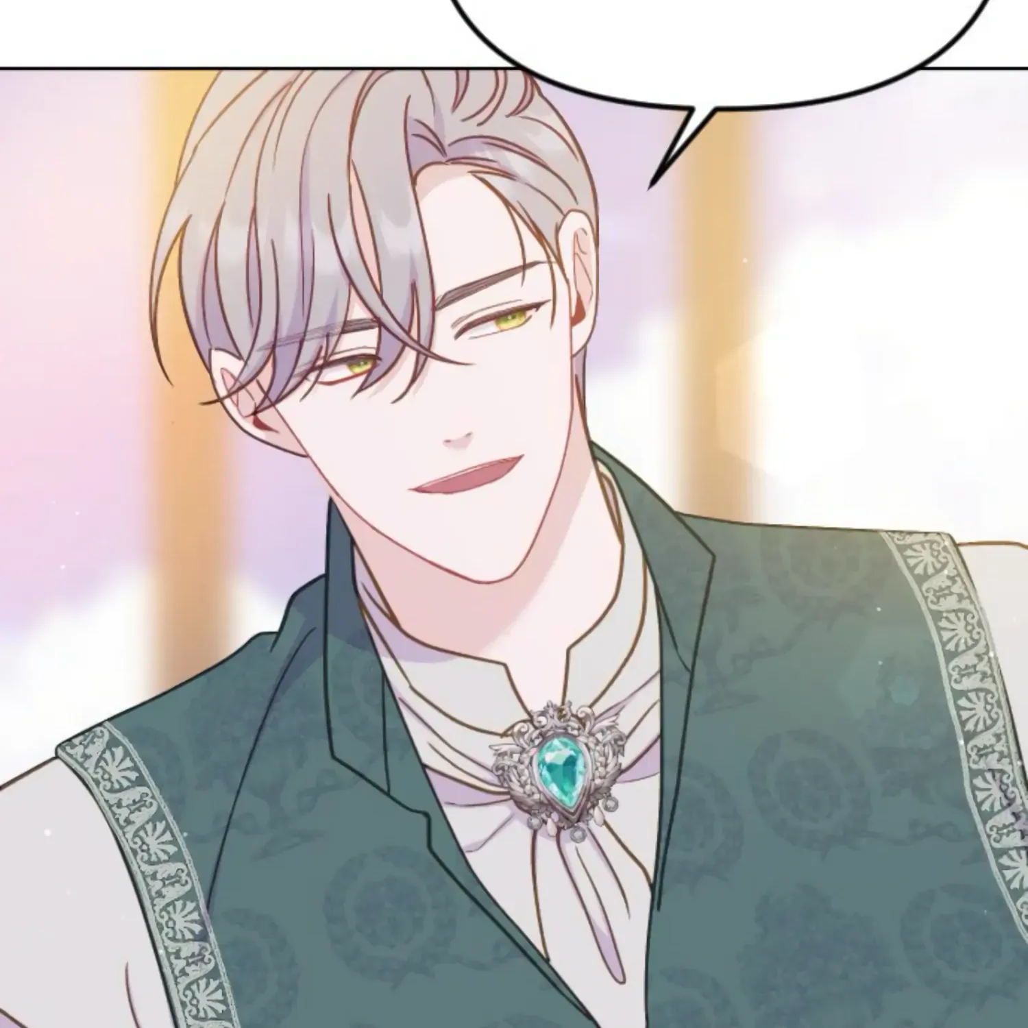Fall in Love or Die Chapter 31 page 71 - 