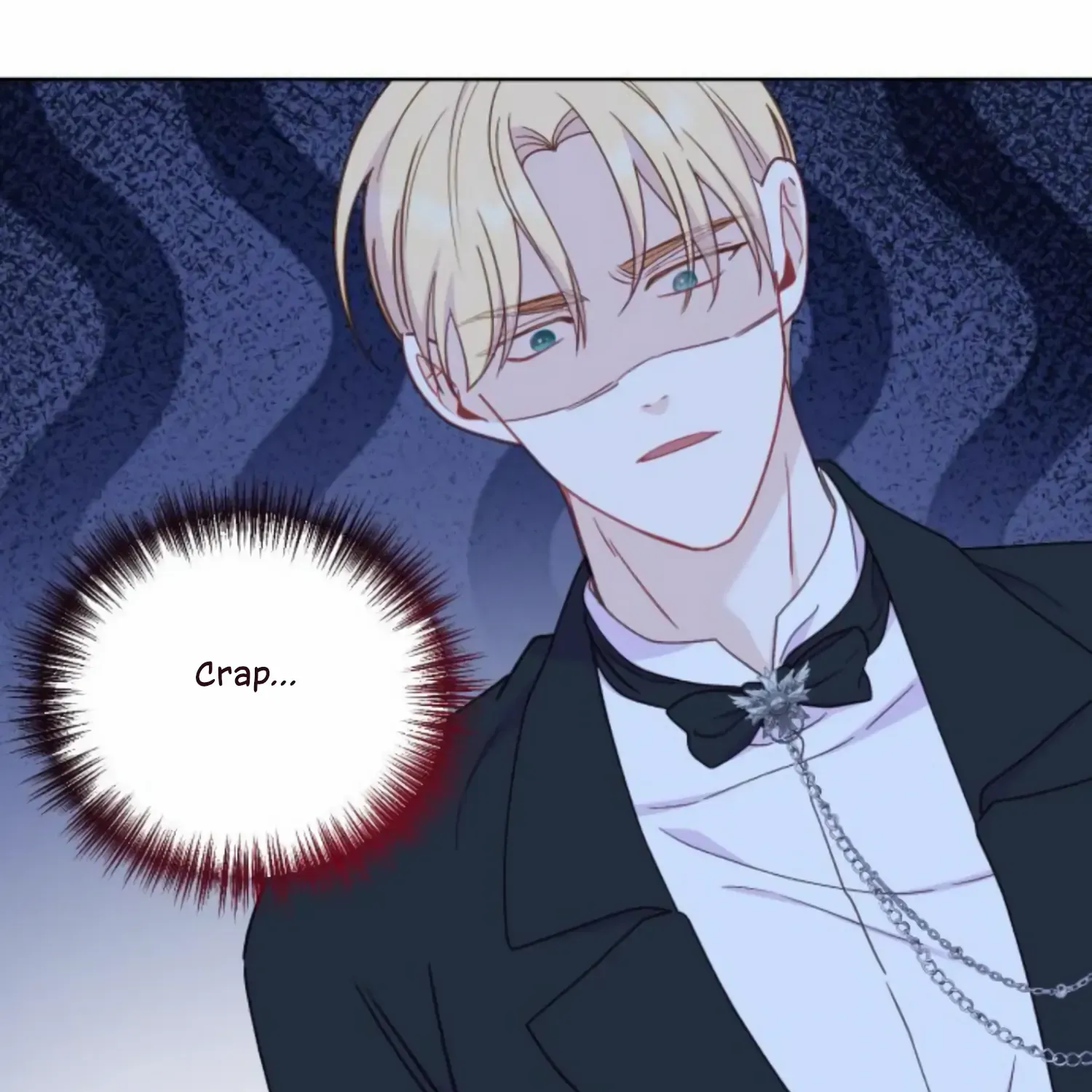 Fall in Love or Die Chapter 31 page 90 - 
