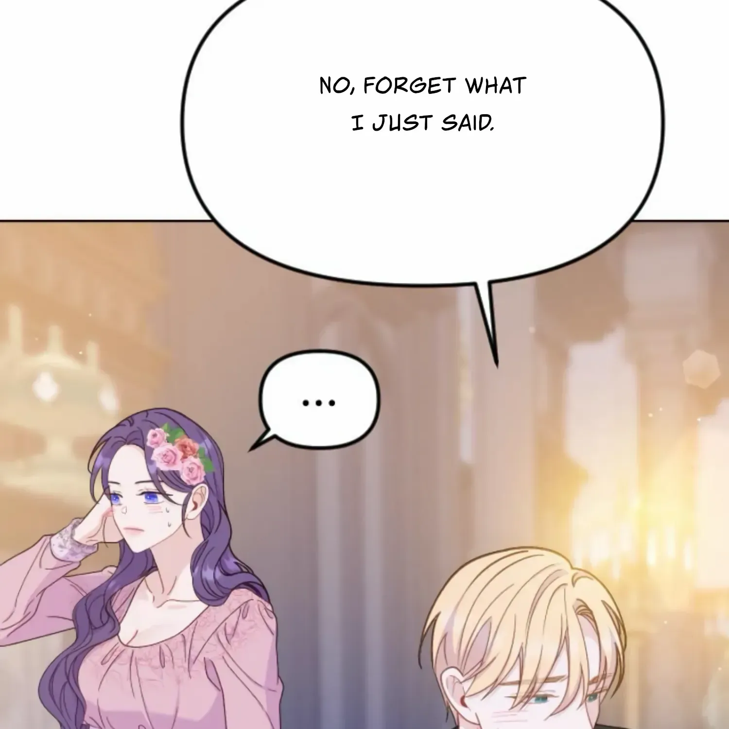 Fall in Love or Die Chapter 31 page 92 - 