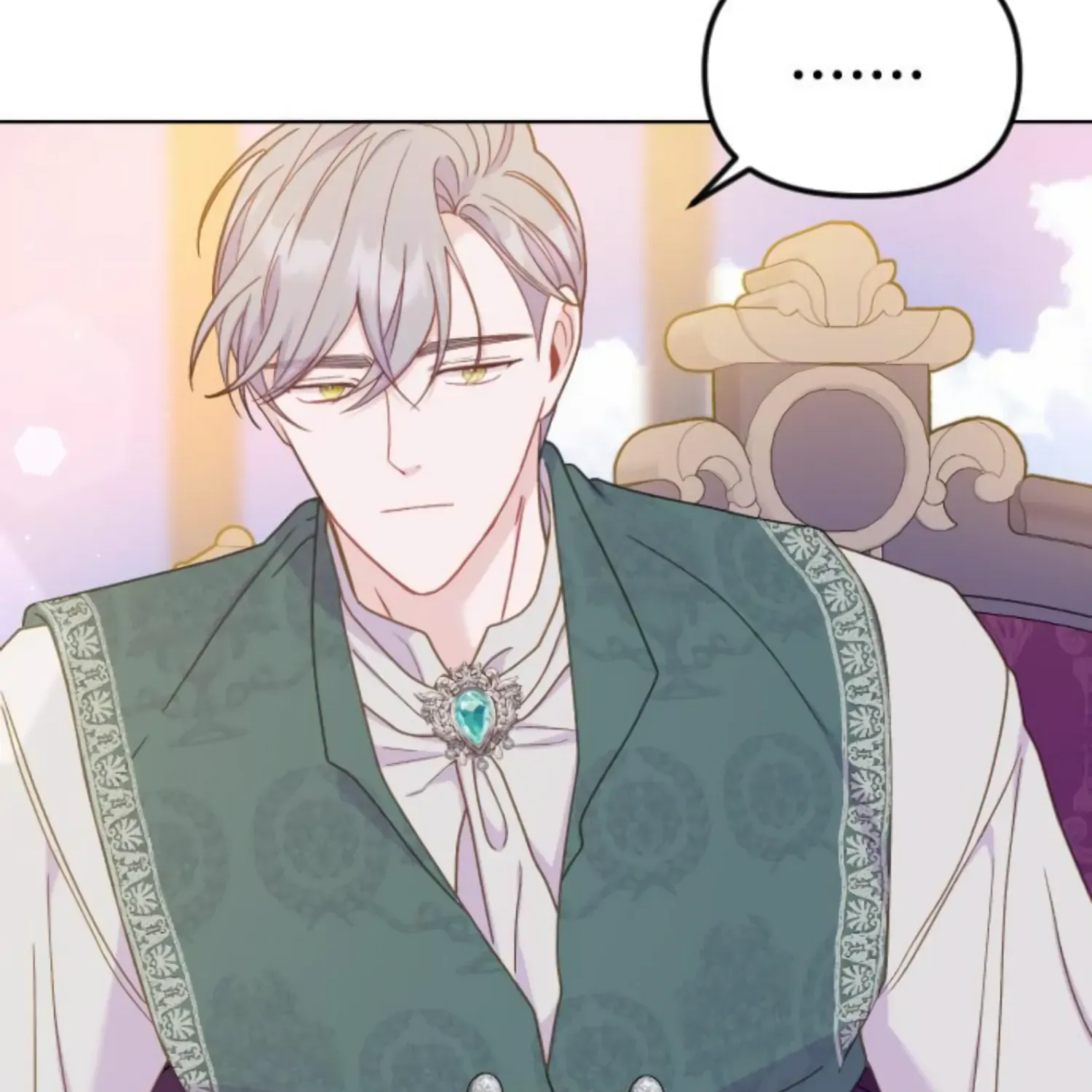 Fall in Love or Die Chapter 31 page 95 - 