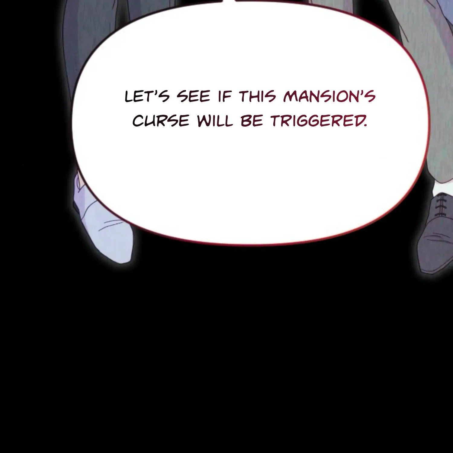 Fall in Love or Die Chapter 32 page 102 - 