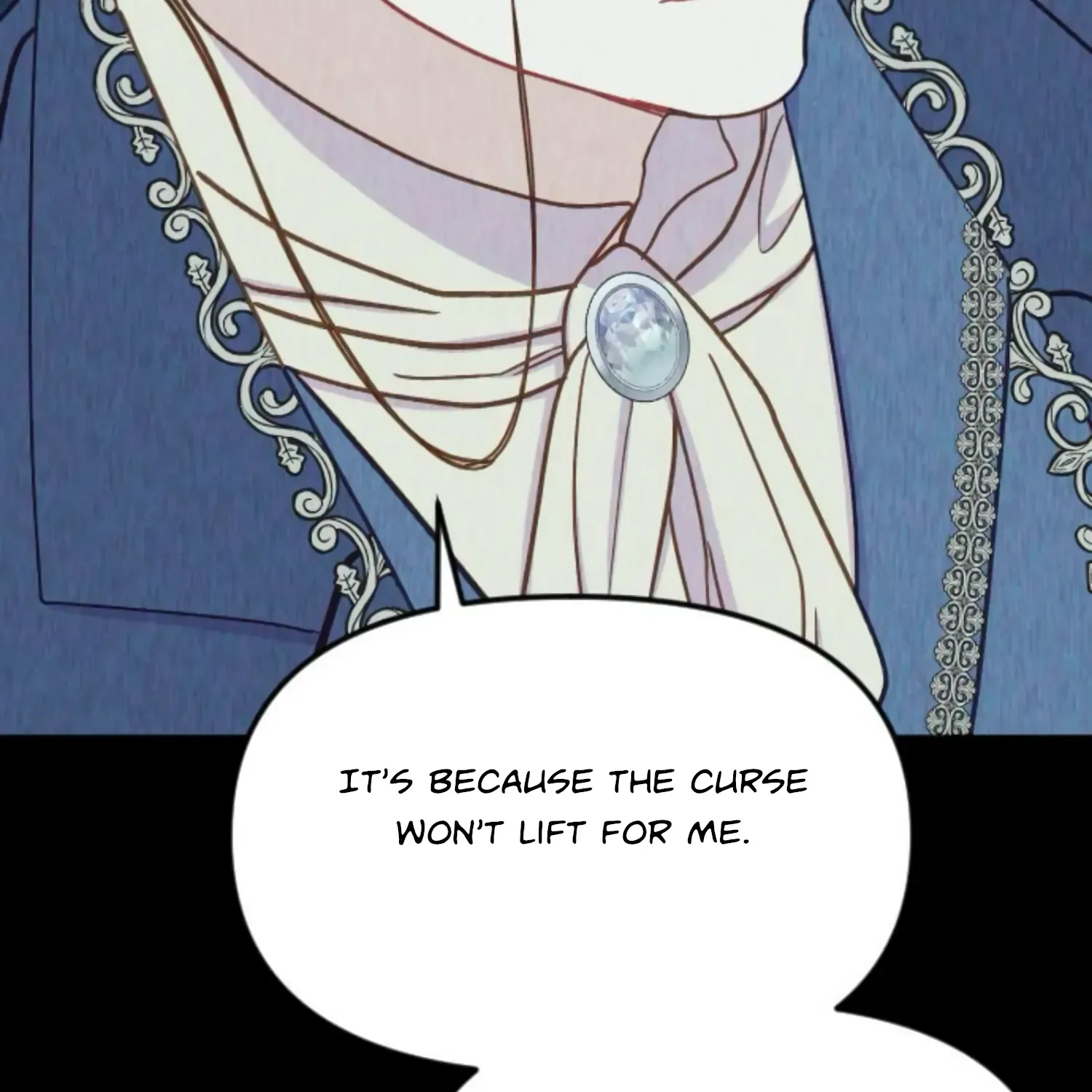 Fall in Love or Die Chapter 32 page 108 - 