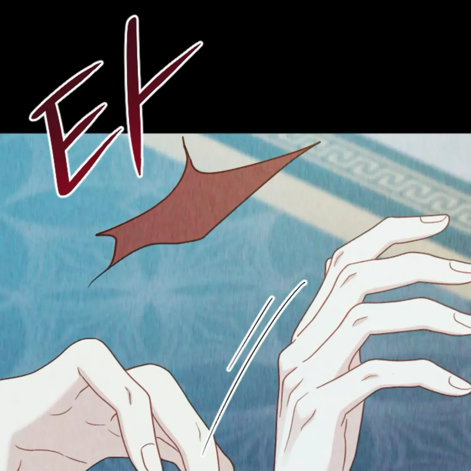 Fall in Love or Die Chapter 32 page 110 - 