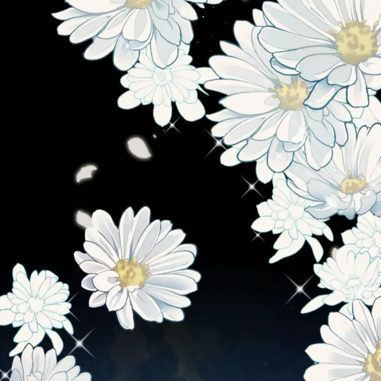 Fall in Love or Die Chapter 32 page 12 - 