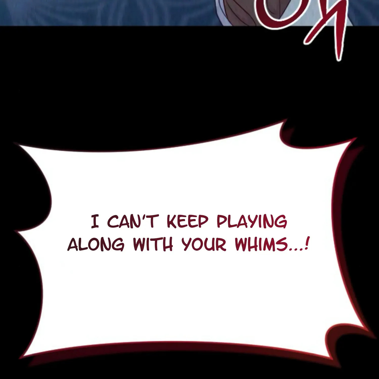 Fall in Love or Die Chapter 32 page 112 - 
