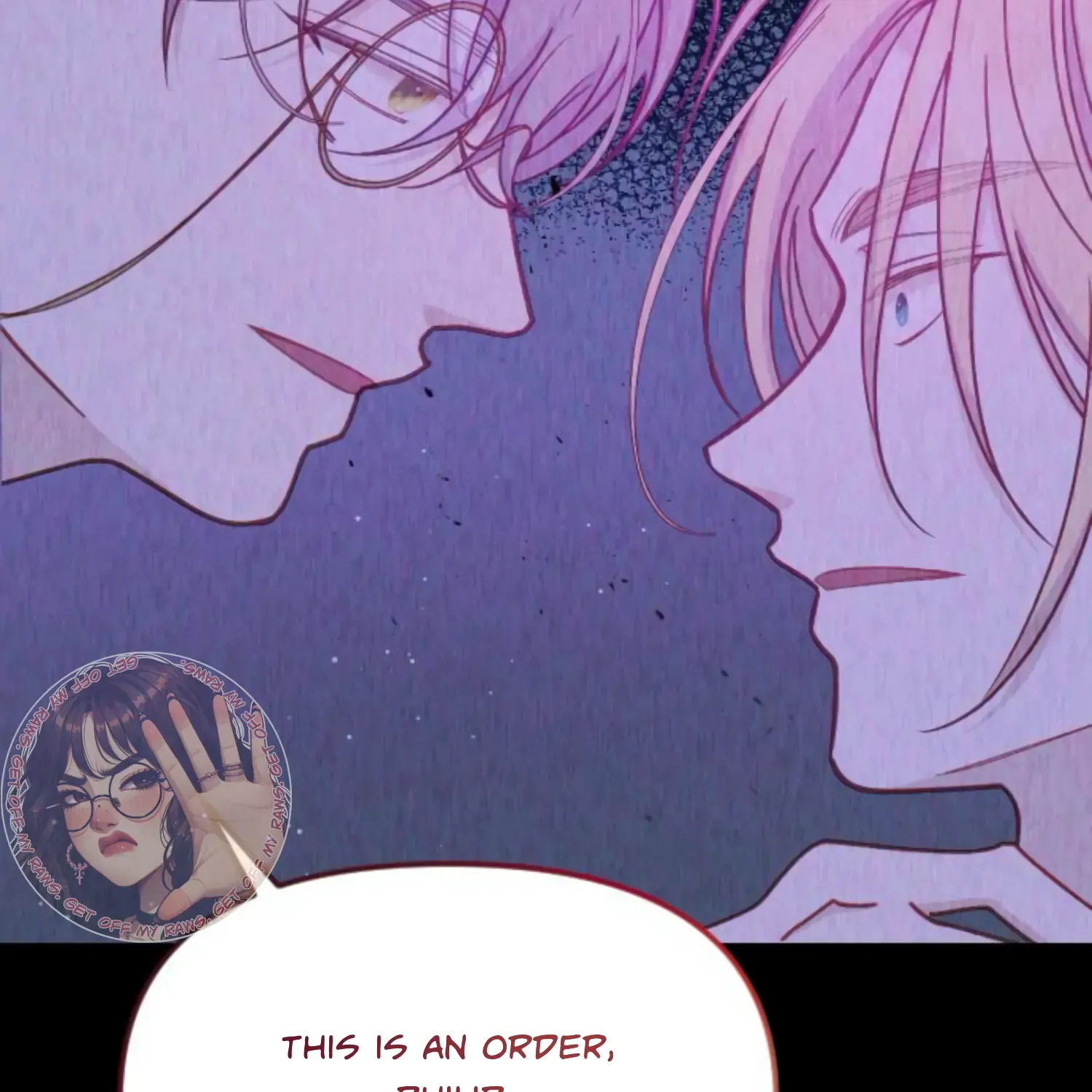 Fall in Love or Die Chapter 32 page 114 - 