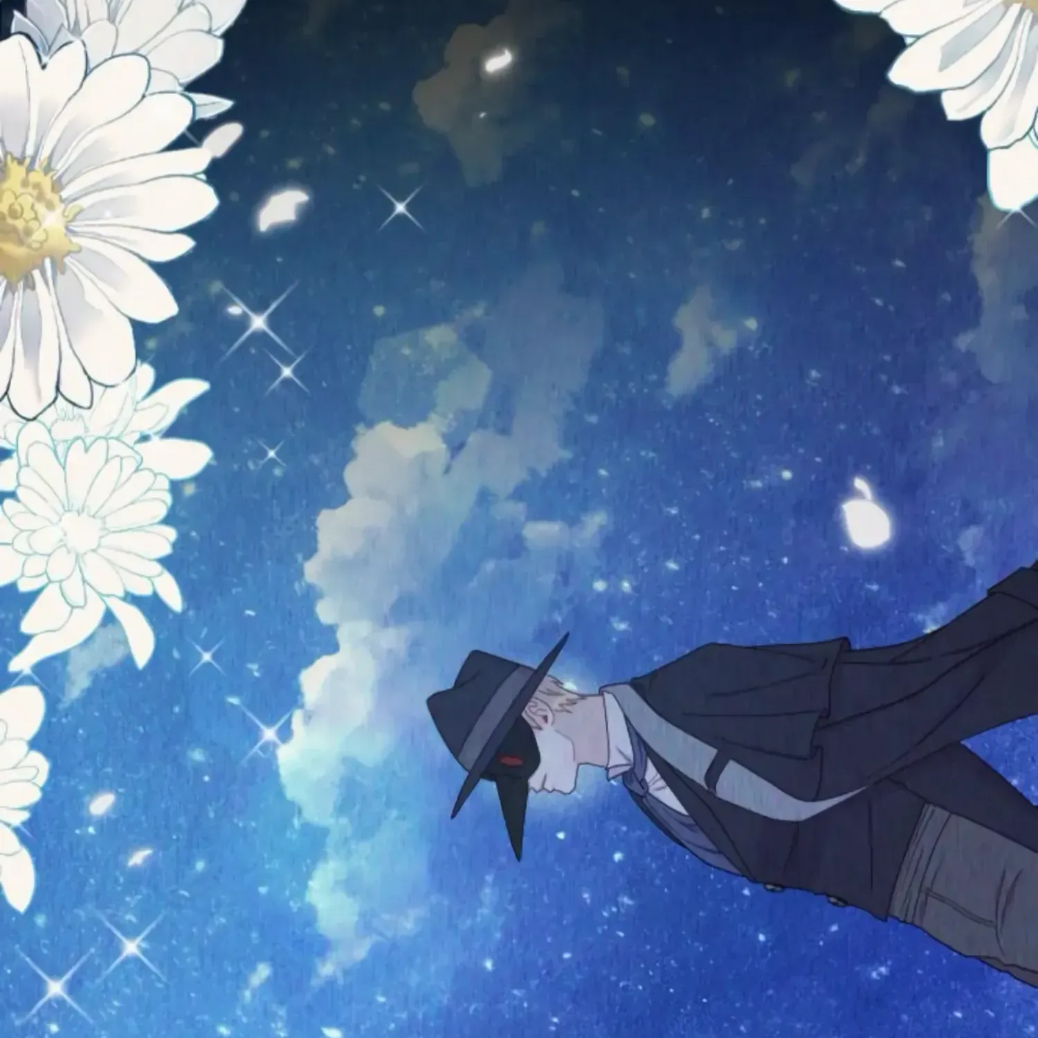 Fall in Love or Die Chapter 32 page 13 - 