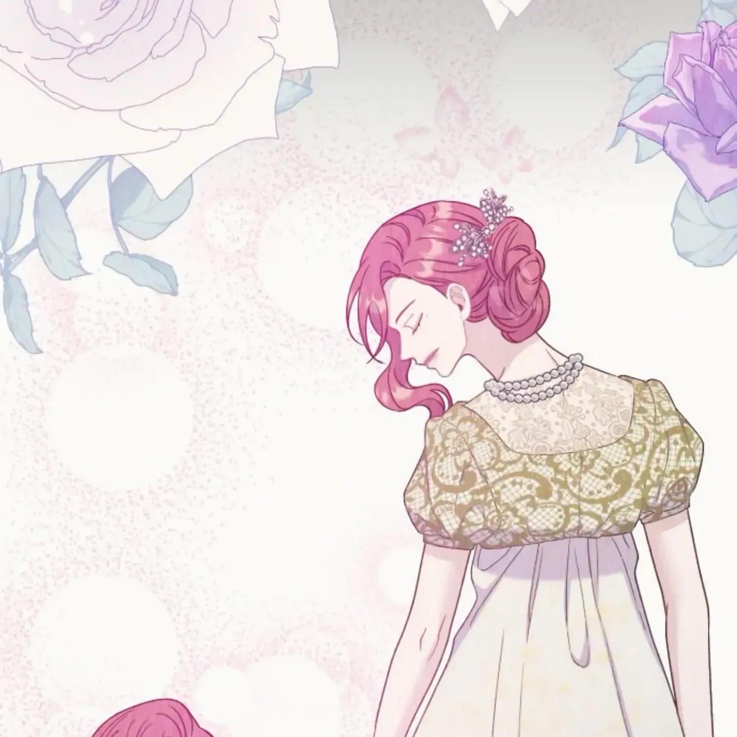 Fall in Love or Die Chapter 32 page 126 - 