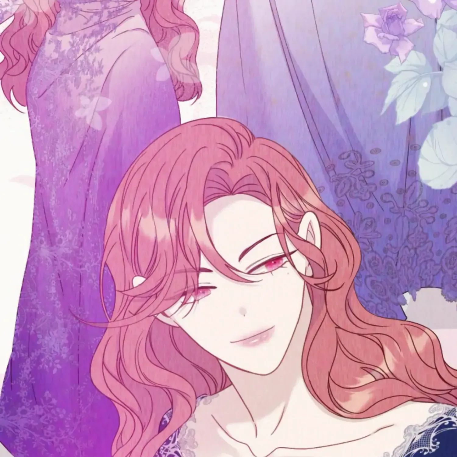 Fall in Love or Die Chapter 32 page 128 - 