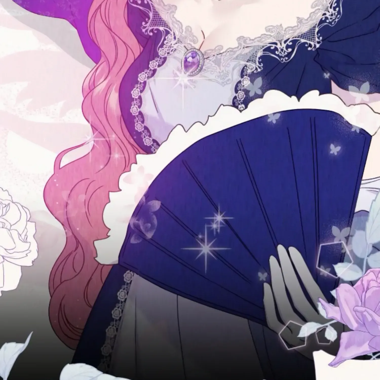 Fall in Love or Die Chapter 32 page 129 - 