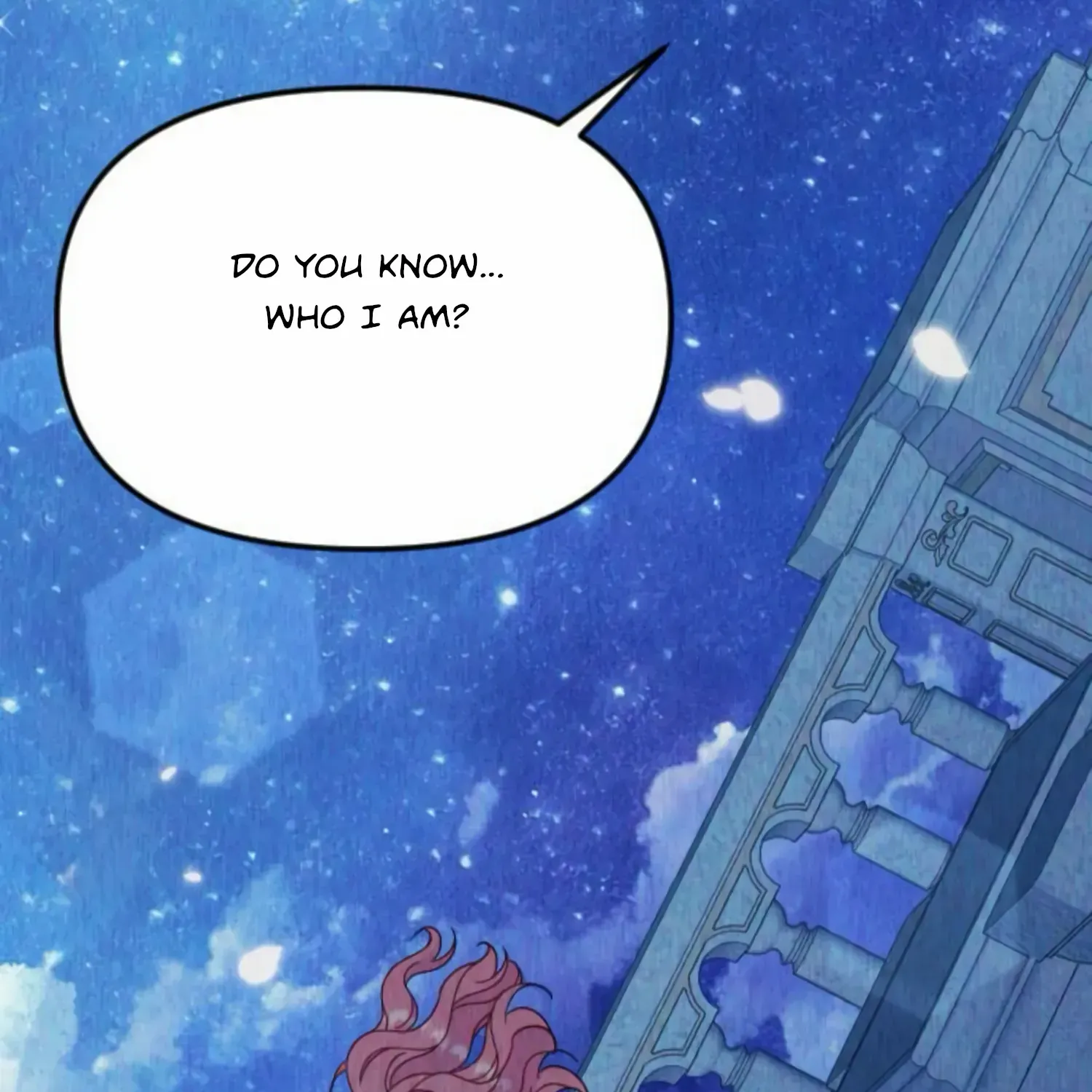 Fall in Love or Die Chapter 32 page 14 - 